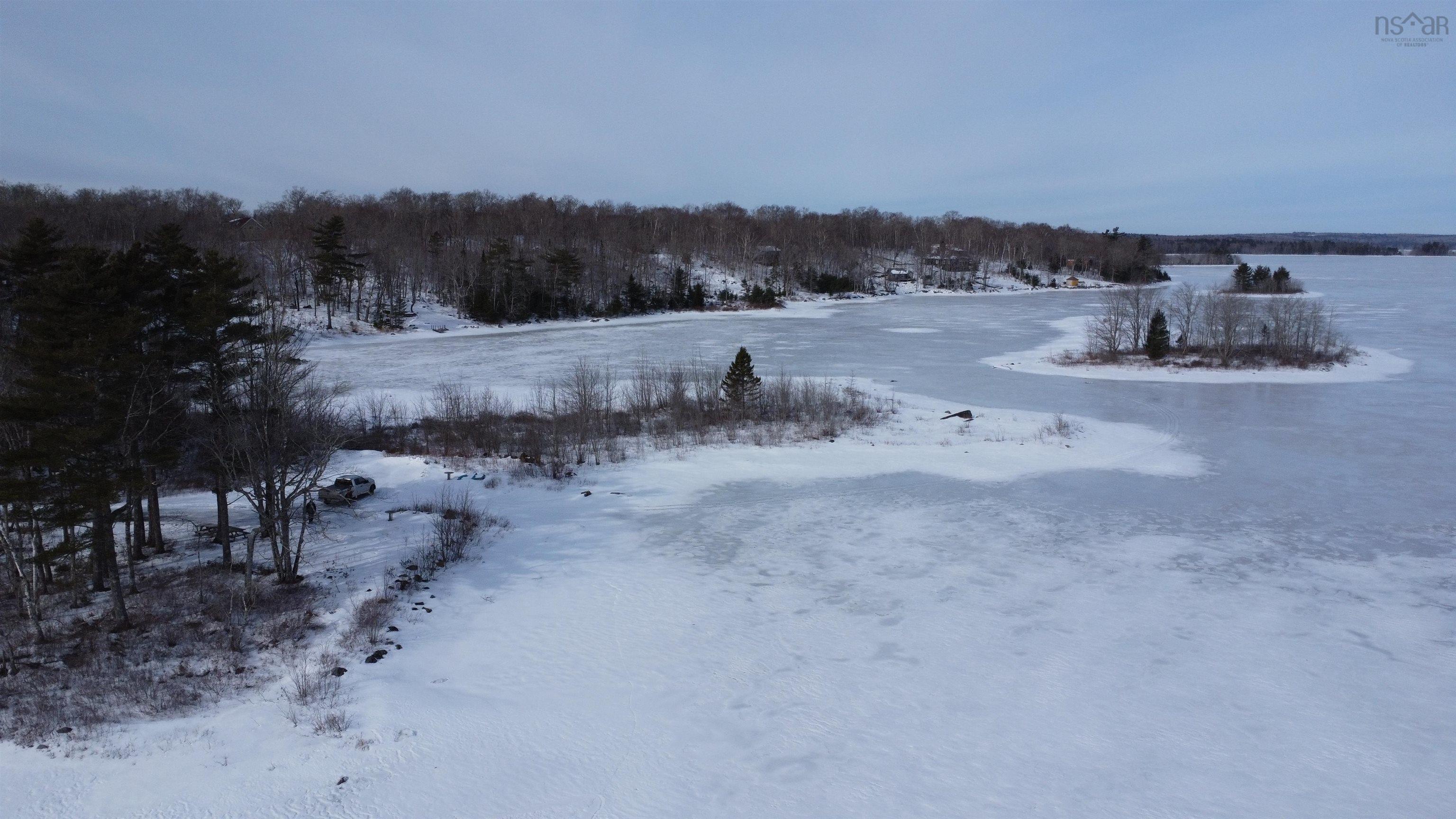 $39,500.00: Lot 41 Turner Point Drive, Walden