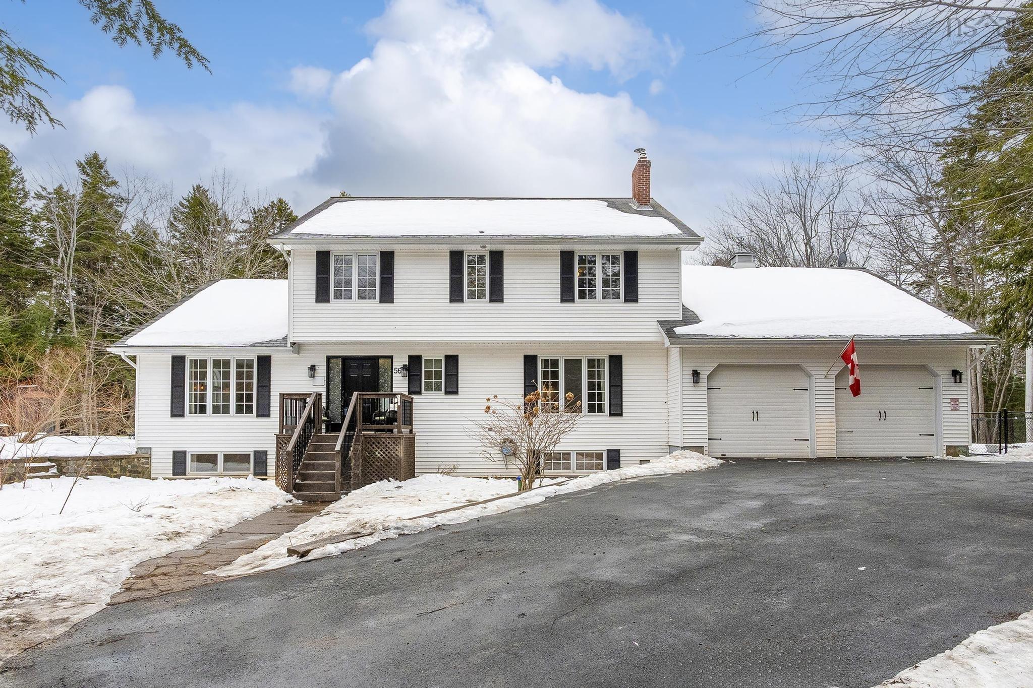 56 Carlheath Drive, Wellington, NS (MLS® 202503915)