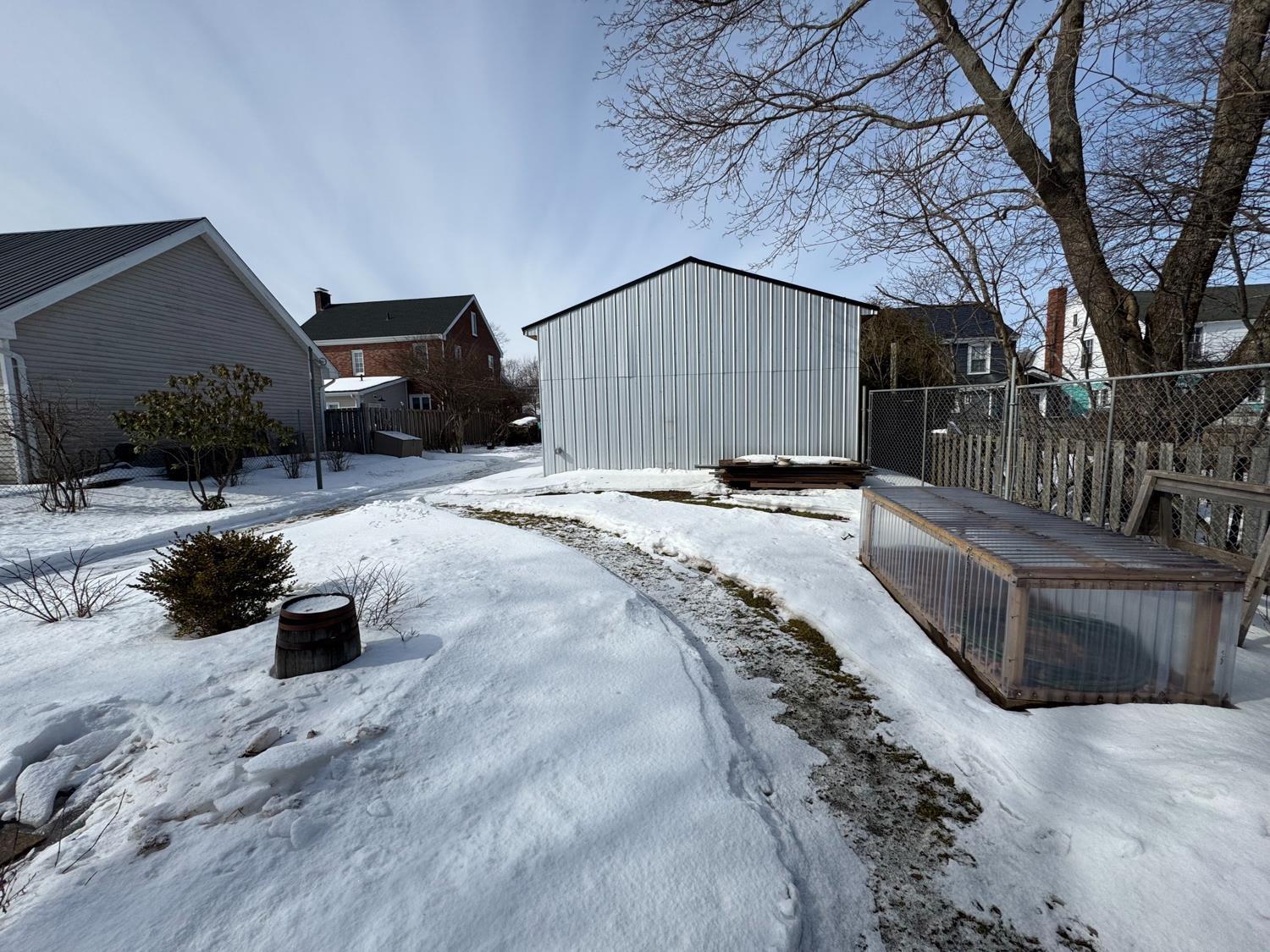 $425,000.00: 35 BROAD Street, Truro