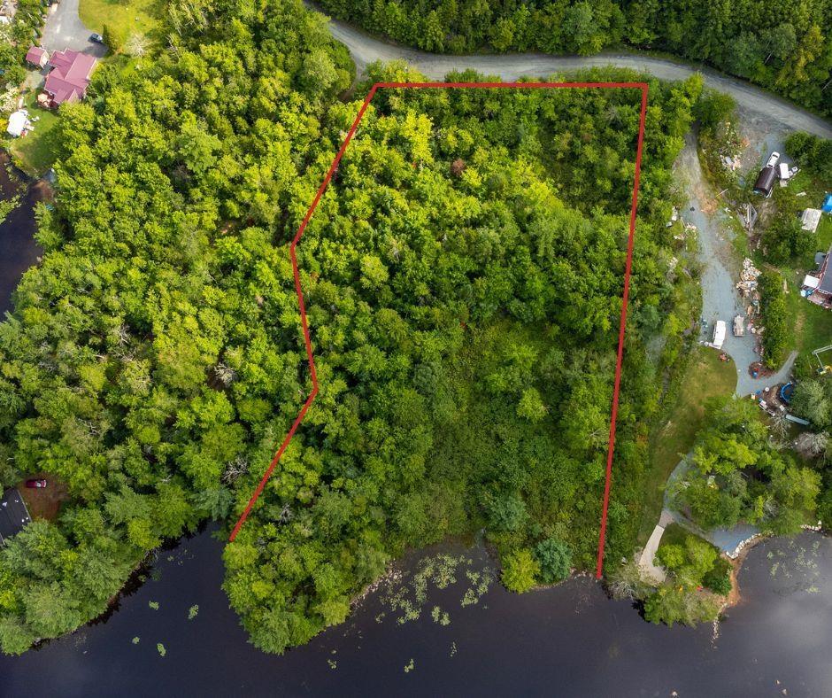 Lot 21 B River Drive, Lake Echo, NS (MLS® 202503939)
