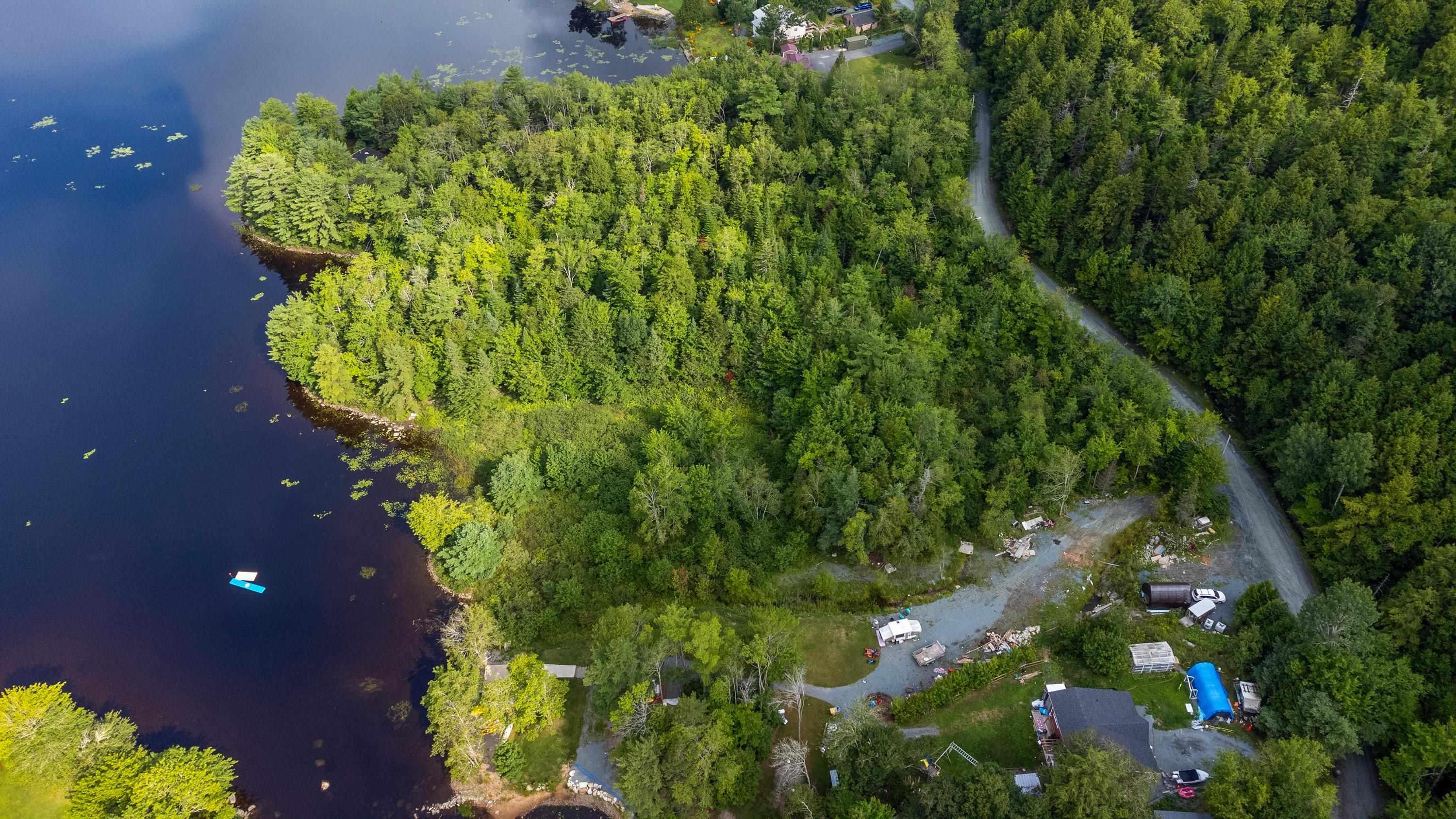 Lot 21 B River Drive, Lake Echo, NS (MLS 202503939)