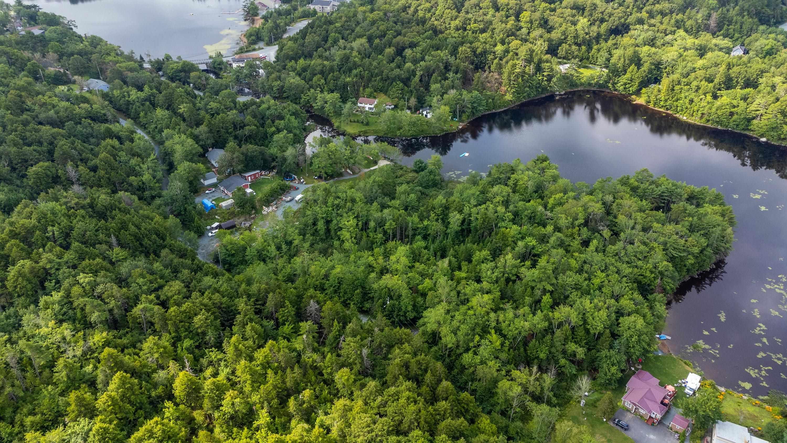 Lot 21 B River Drive, Lake Echo, NS (MLS 202503939)