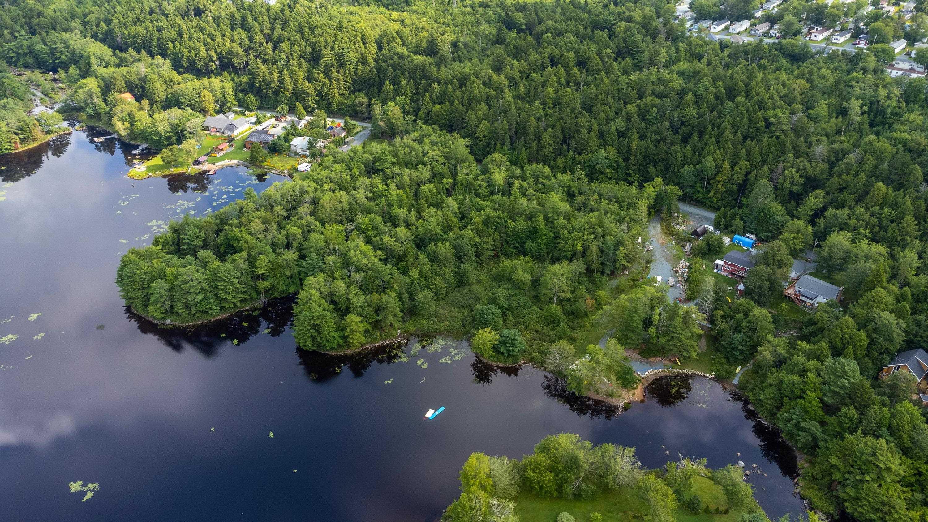 Lot 21 B River Drive, Lake Echo, NS (MLS 202503939)