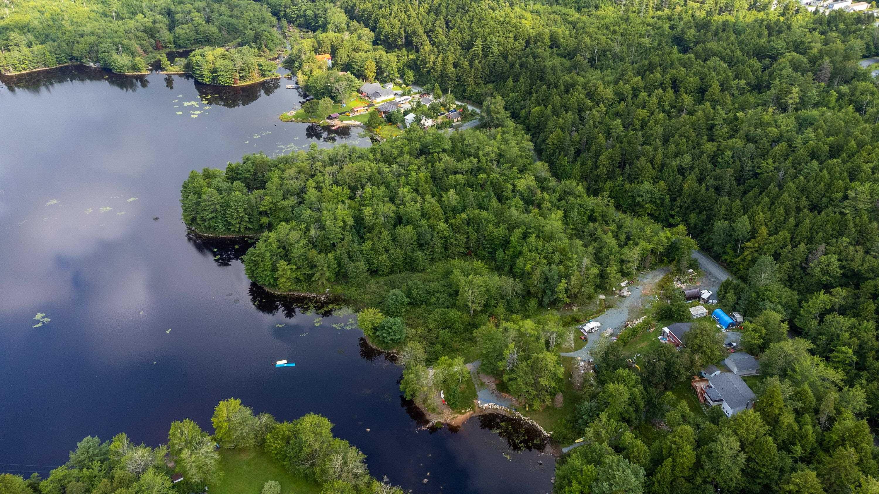 Lot 21 B River Drive, Lake Echo, NS (MLS 202503939)