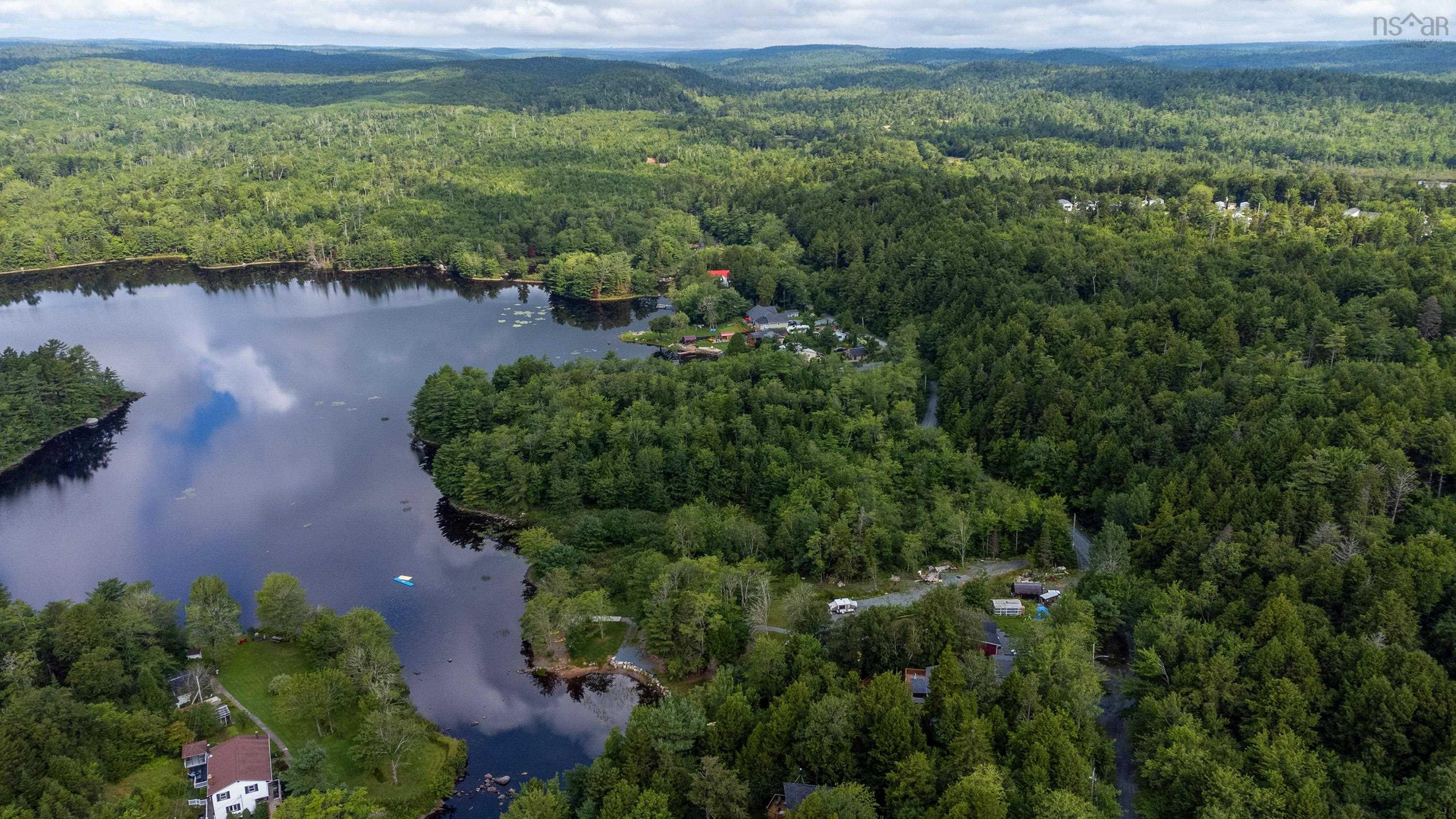 Lot 21 B River Drive, Lake Echo, NS (MLS 202503939)
