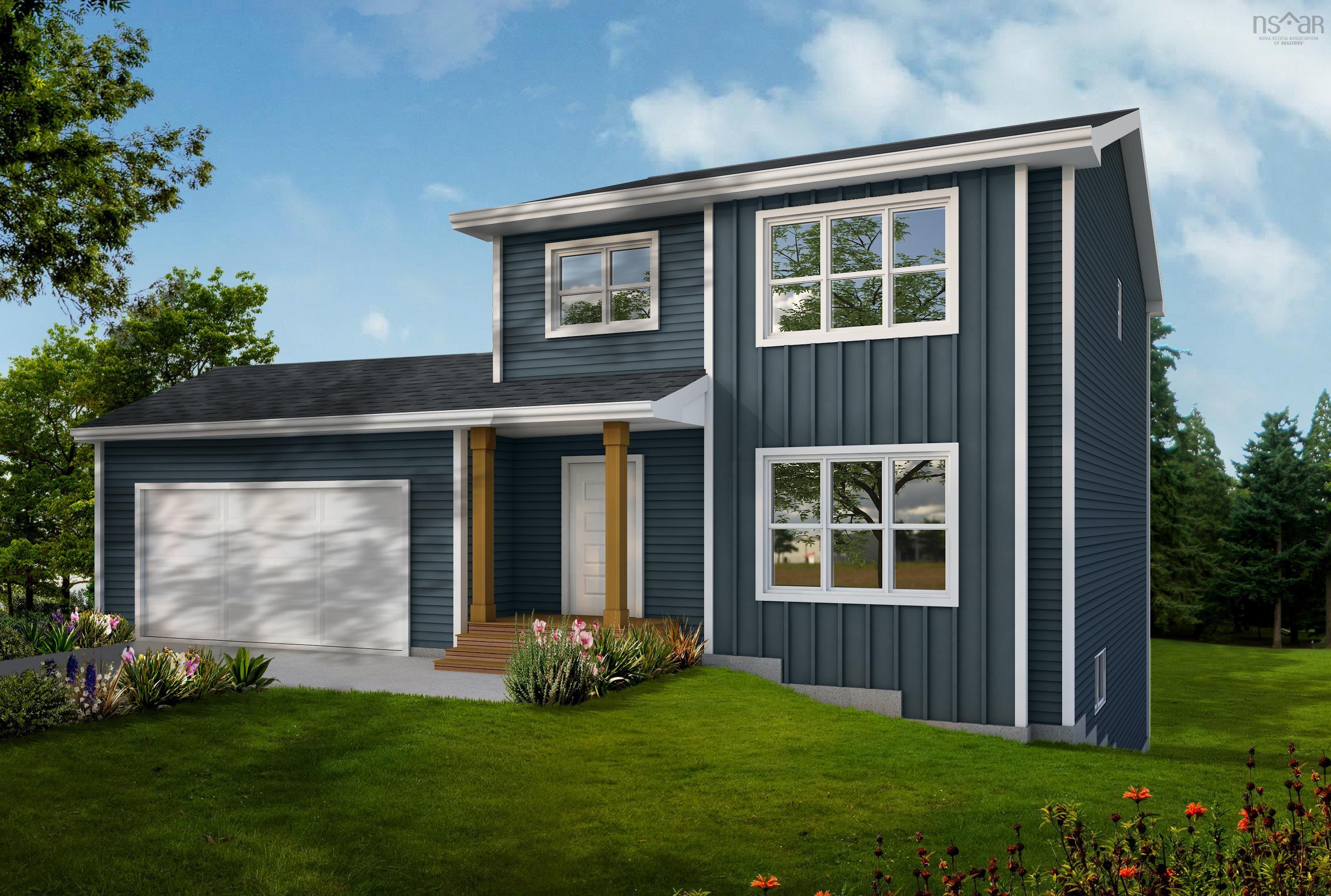 Lot 316 Hideaway Trail, Brookside, NS (MLS® 202503942)