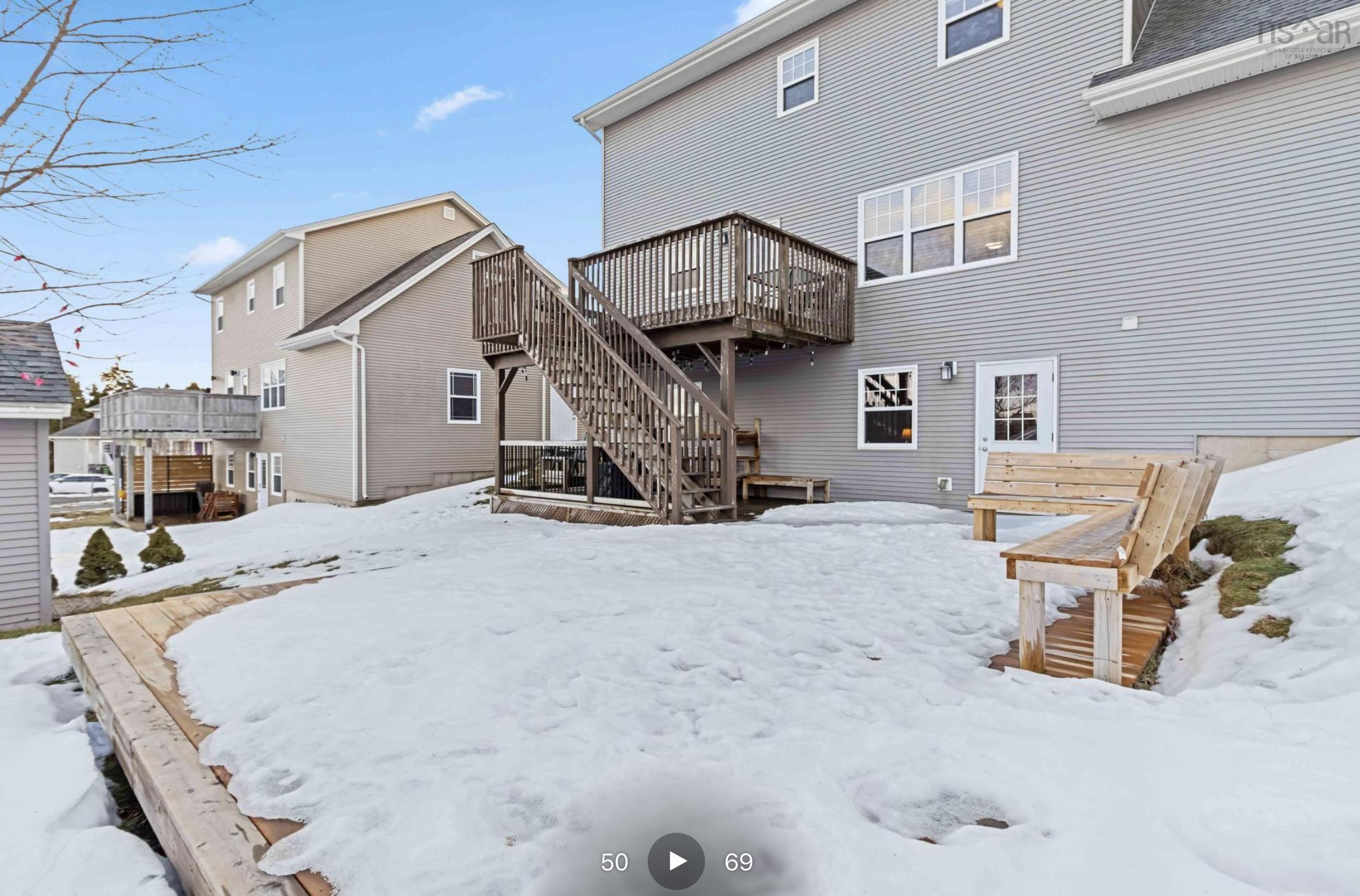 $699,900.00: 138 Gallery Crescent, Middle Sackville