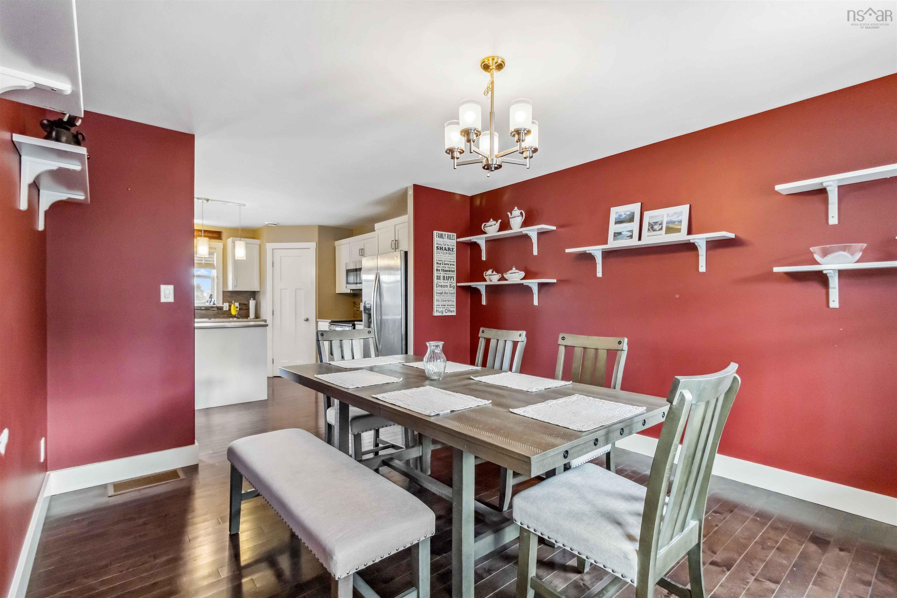 $699,900.00: 138 Gallery Crescent, Middle Sackville