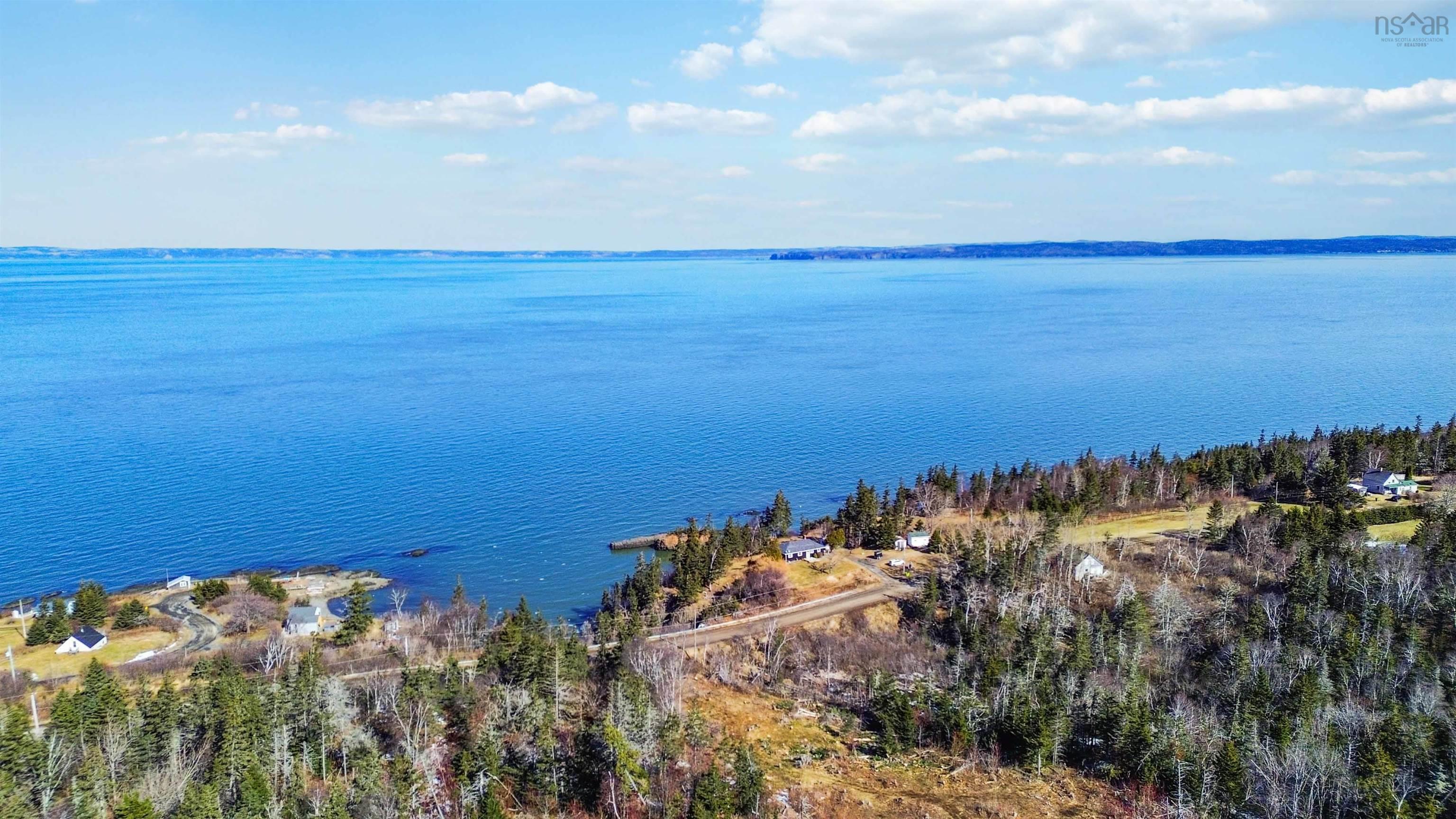 $154,900.00: Lot 4 Old Baxter Mill Road, Baxters Harbour