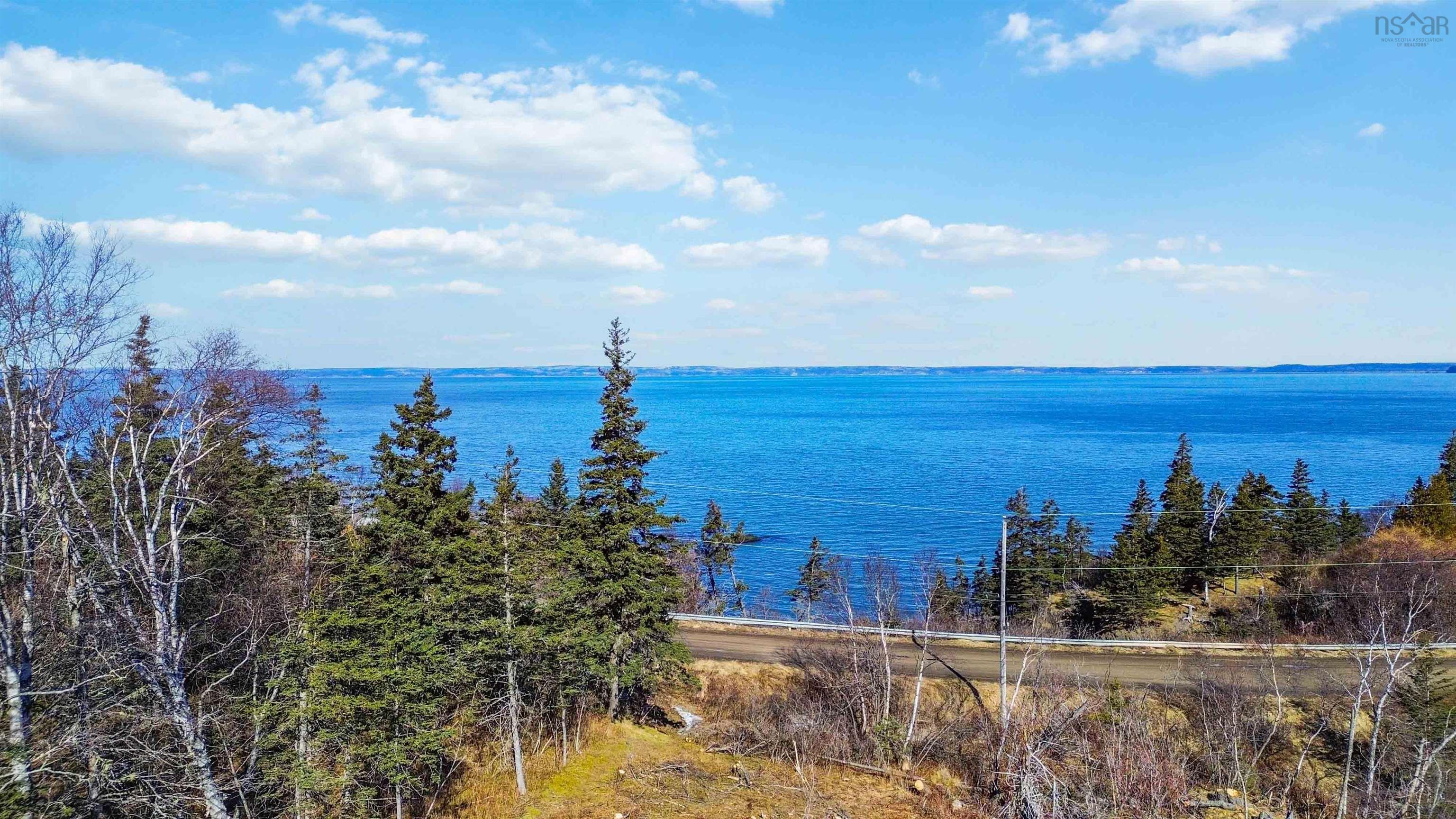 $154,900.00: Lot 4 Old Baxter Mill Road, Baxters Harbour