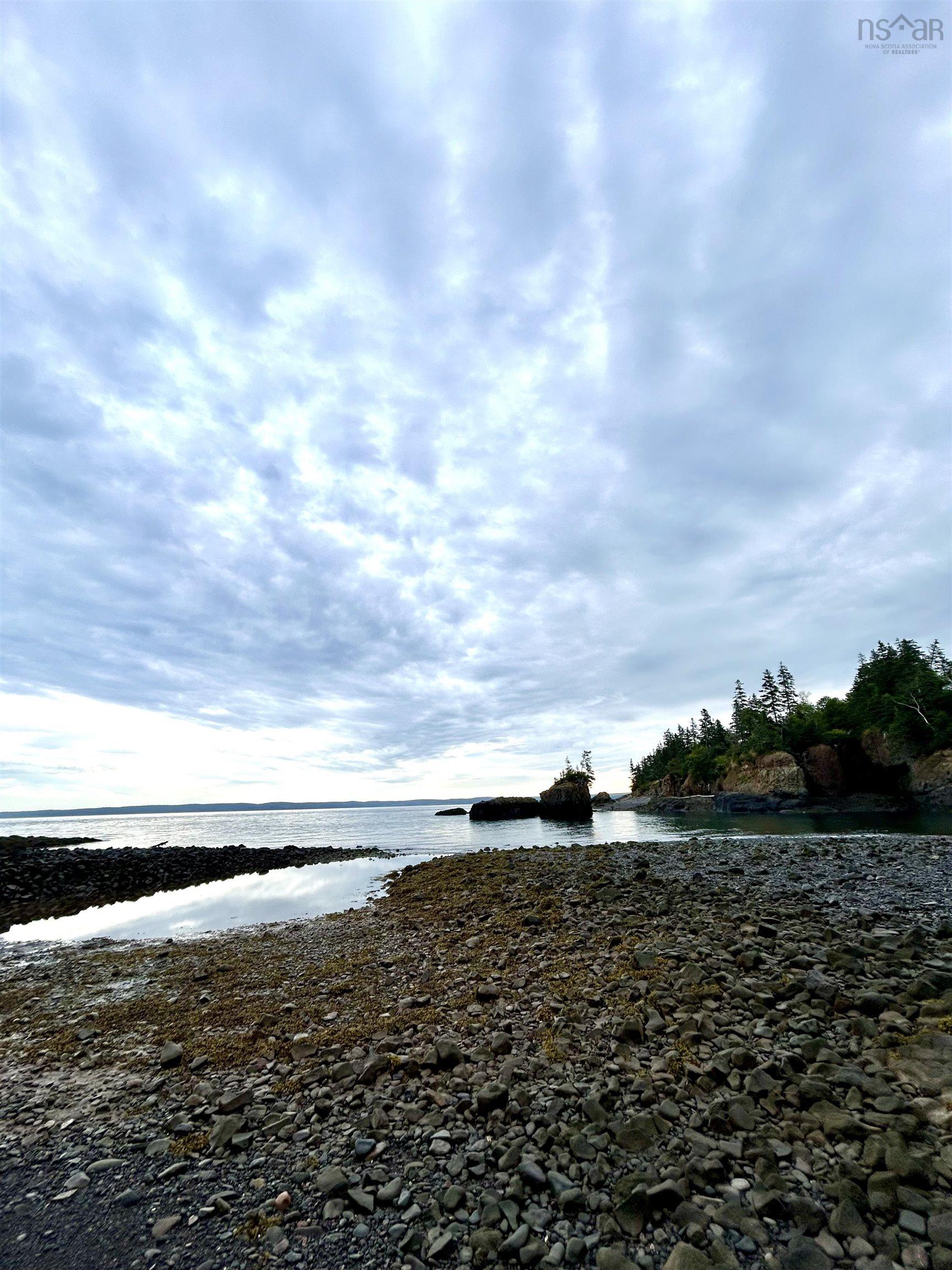 $154,900.00: Lot 4 Old Baxter Mill Road, Baxters Harbour