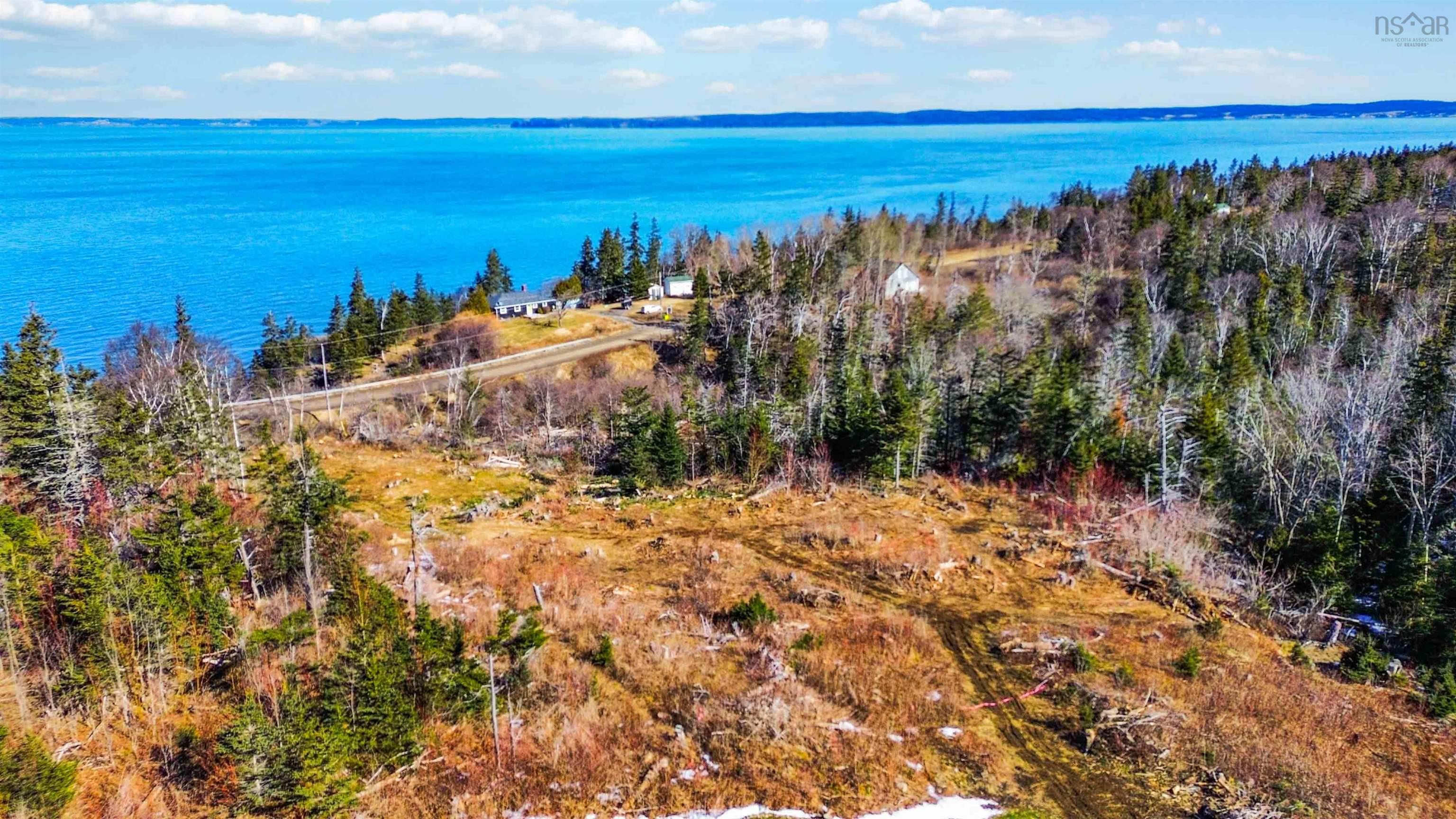 $154,900.00: Lot 4 Old Baxter Mill Road, Baxters Harbour