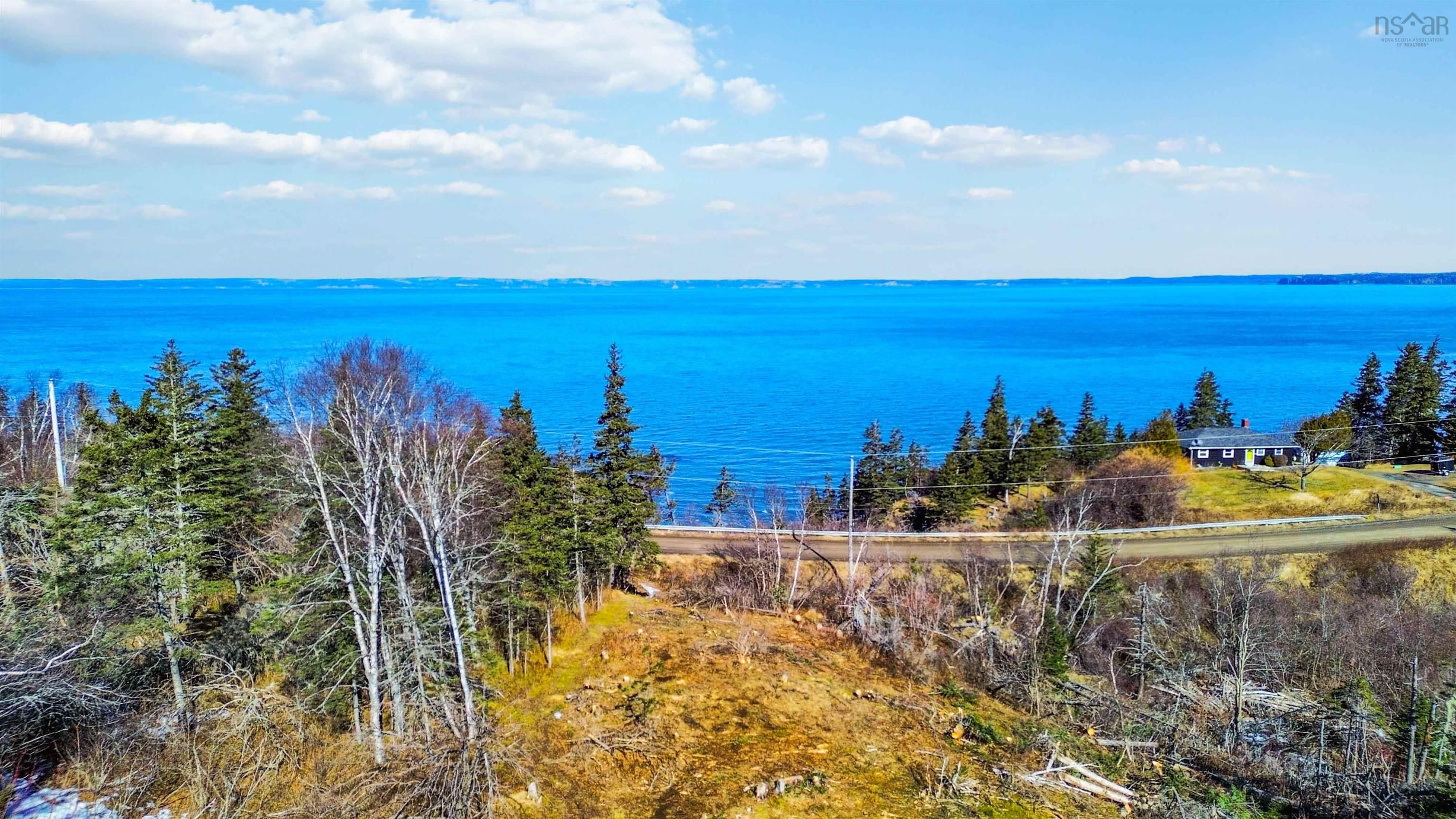 $154,900.00: Lot 4 Old Baxter Mill Road, Baxters Harbour