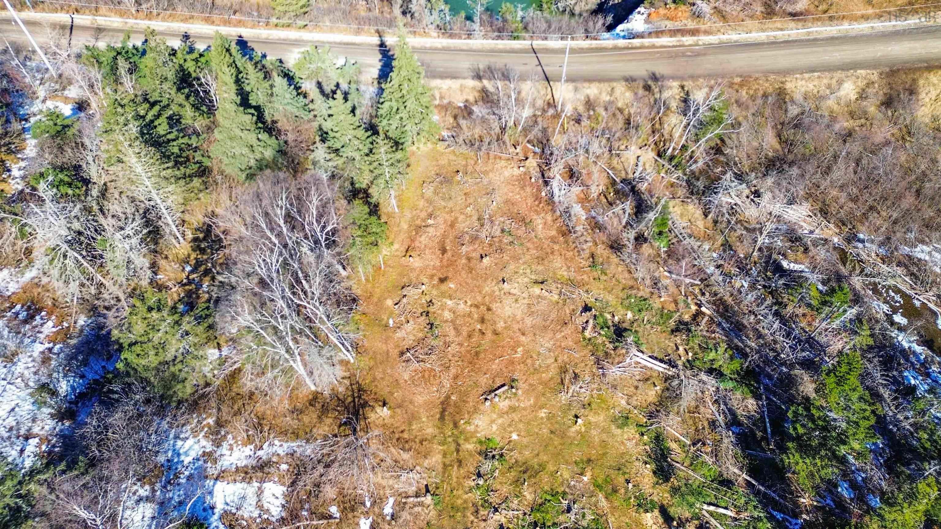 $154,900.00: Lot 4 Old Baxter Mill Road, Baxters Harbour