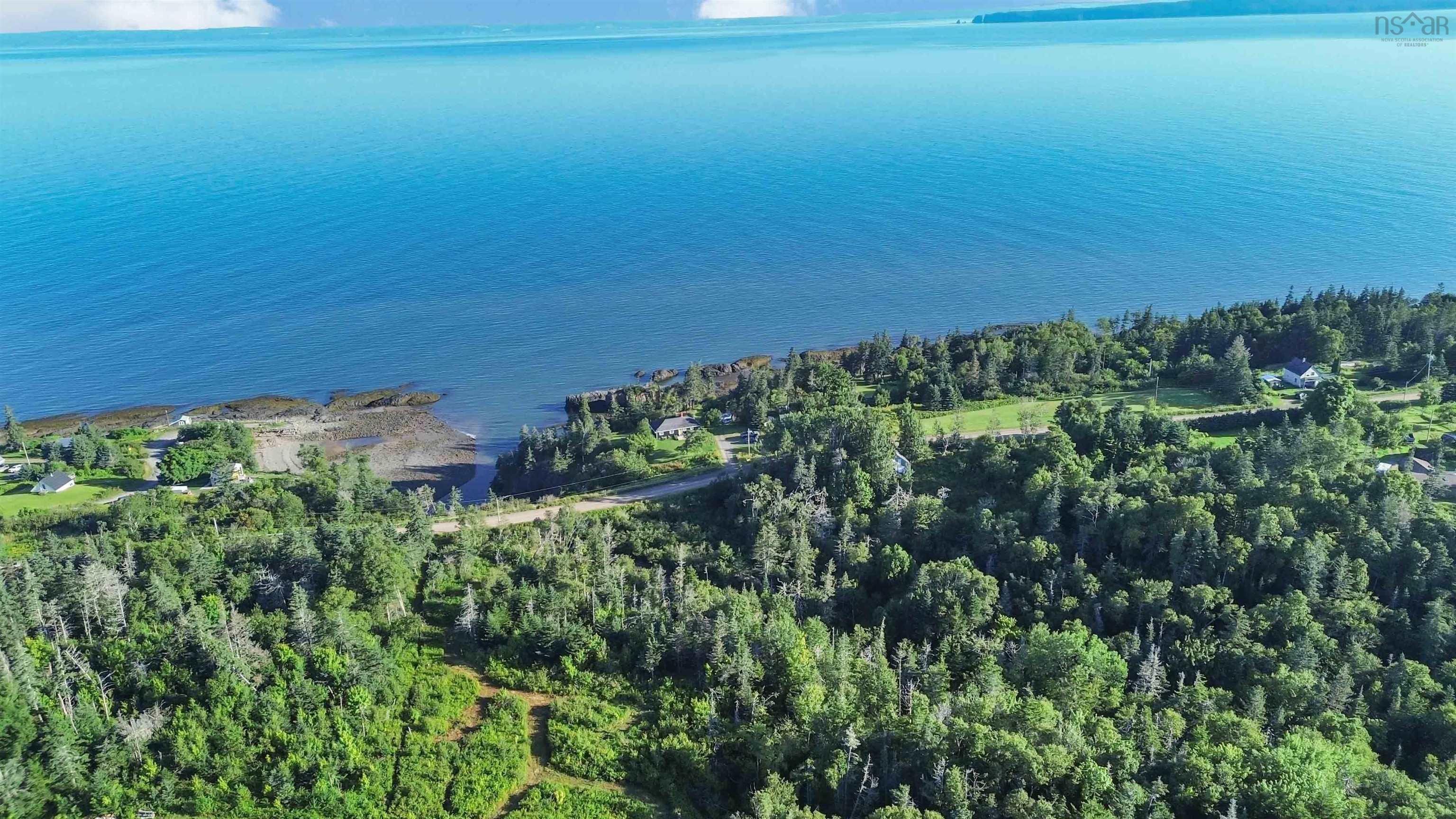 $154,900.00: Lot 4 Old Baxter Mill Road, Baxters Harbour
