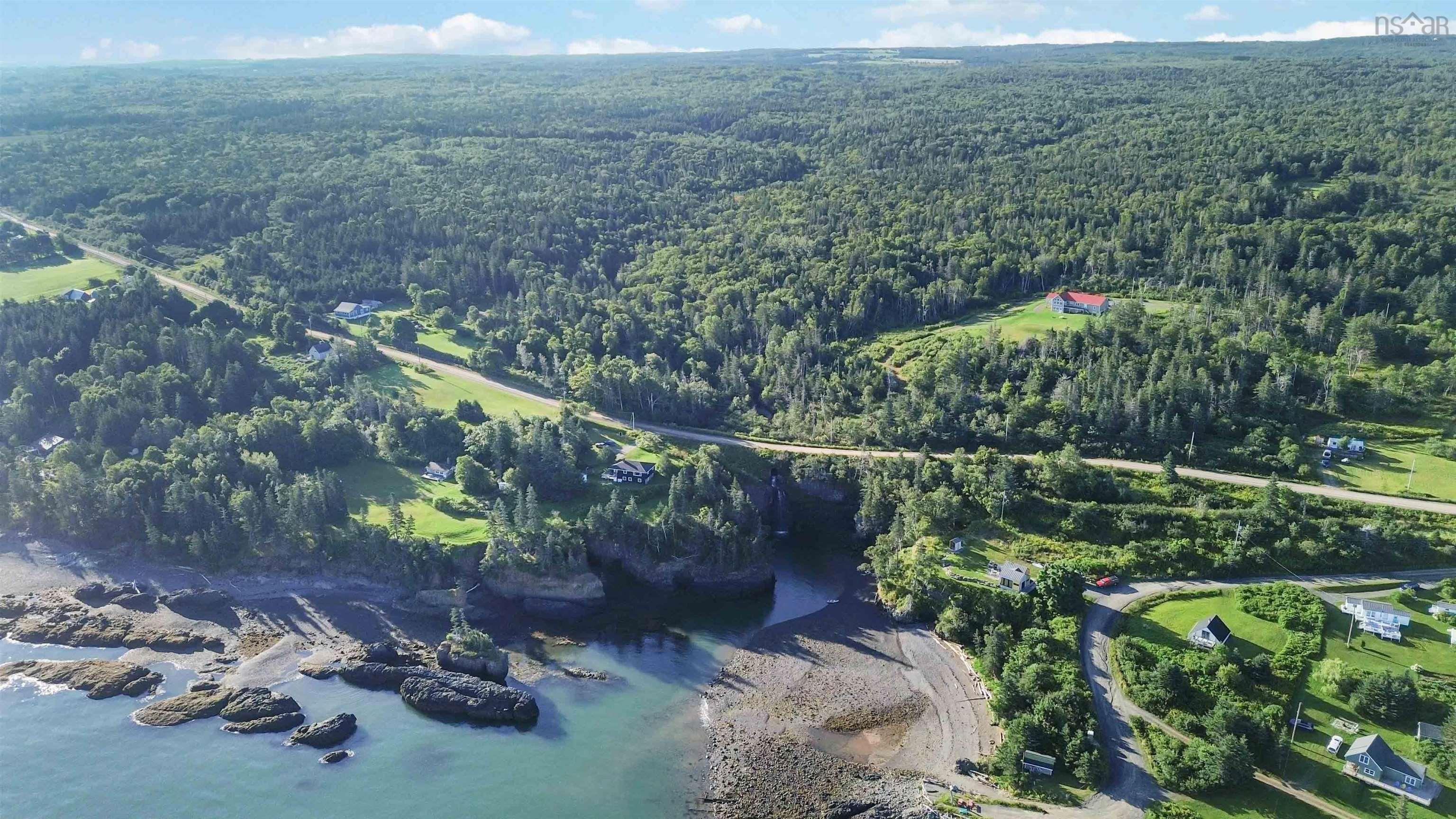 $154,900.00: Lot 4 Old Baxter Mill Road, Baxters Harbour