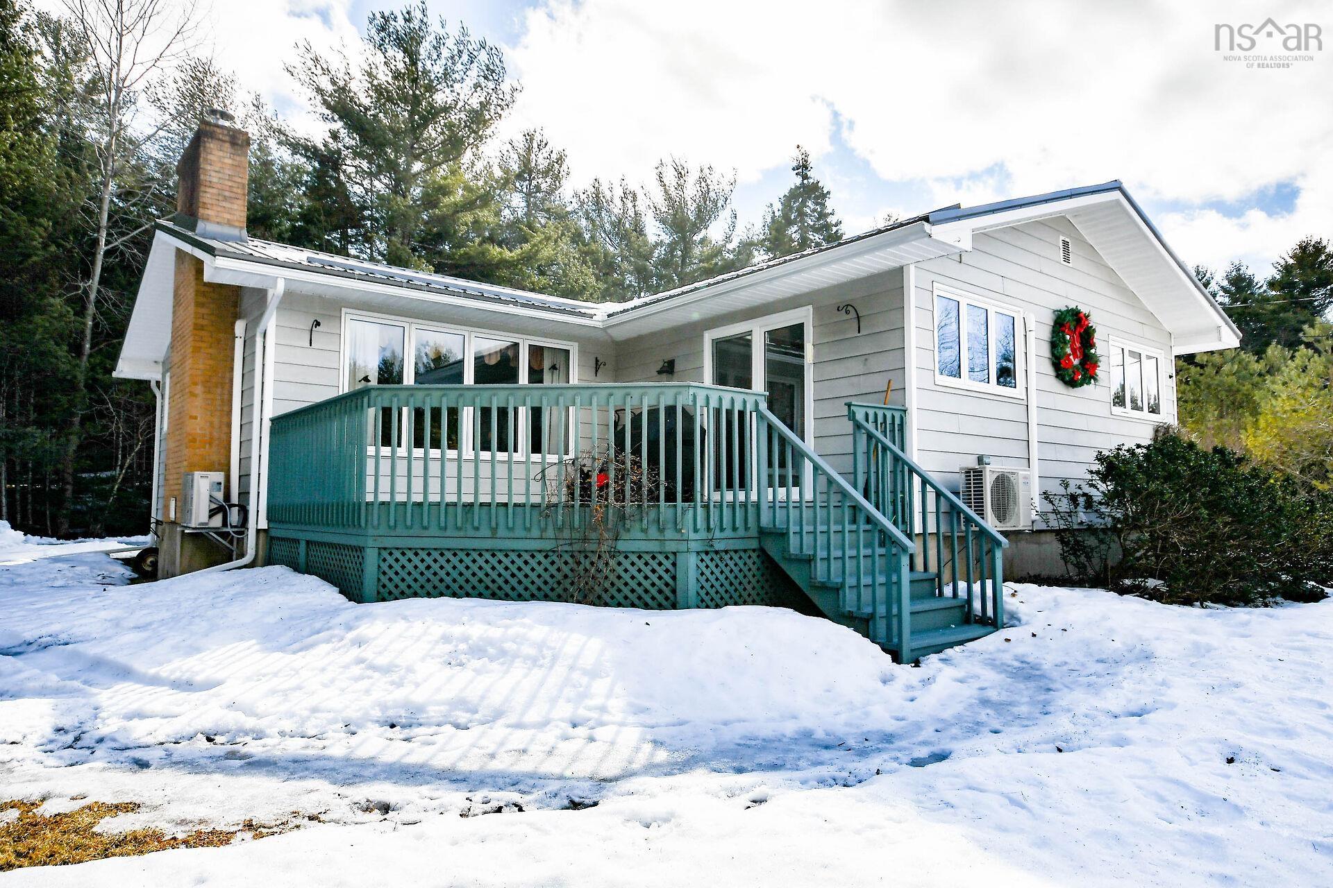 $389,000.00: 134 Middle River Road, Chester Basin