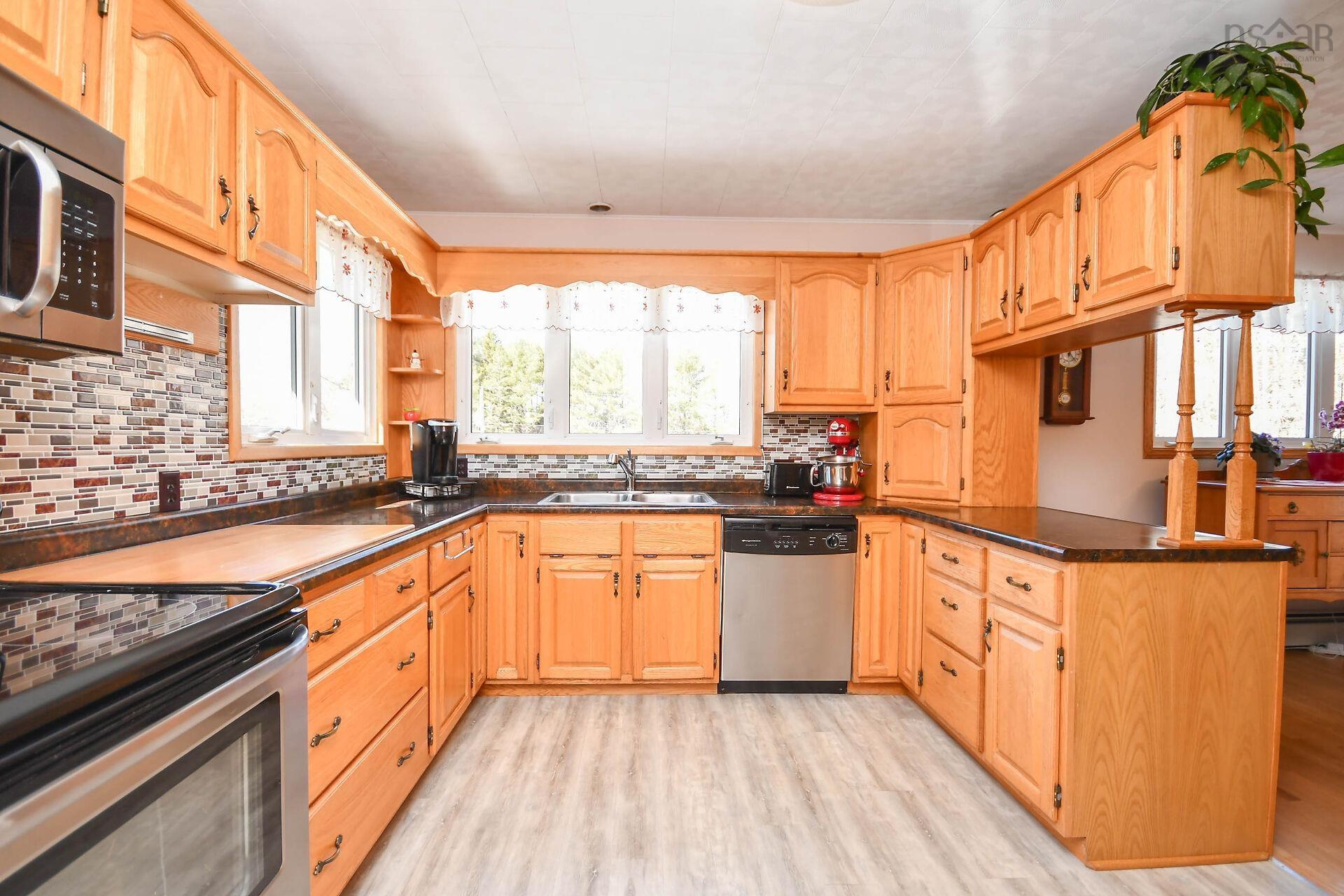 $389,000.00: 134 Middle River Road, Chester Basin