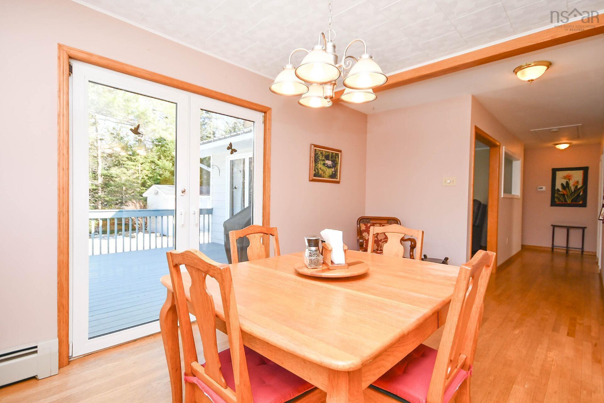 $389,000.00: 134 Middle River Road, Chester Basin