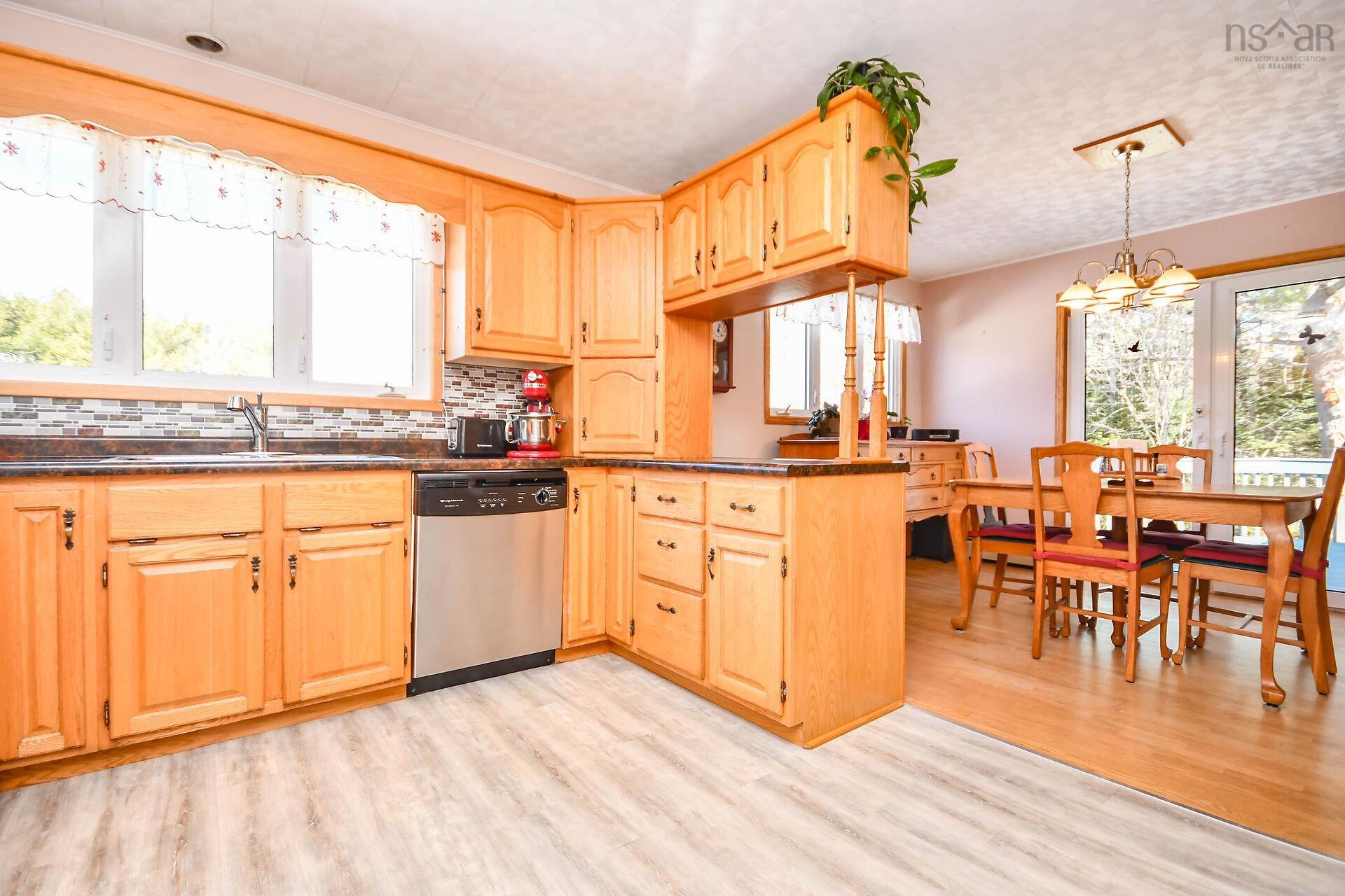 $389,000.00: 134 Middle River Road, Chester Basin