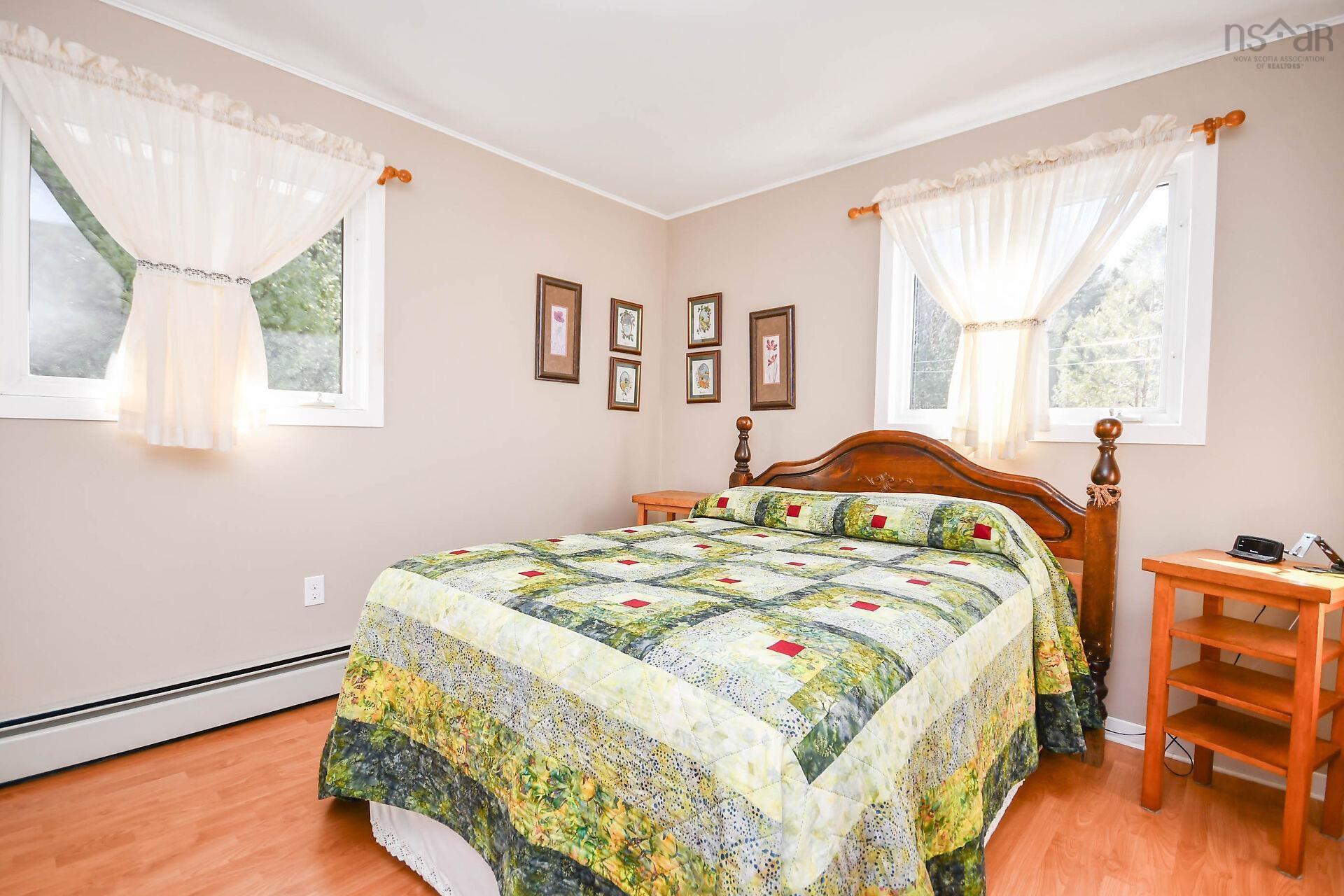 $389,000.00: 134 Middle River Road, Chester Basin