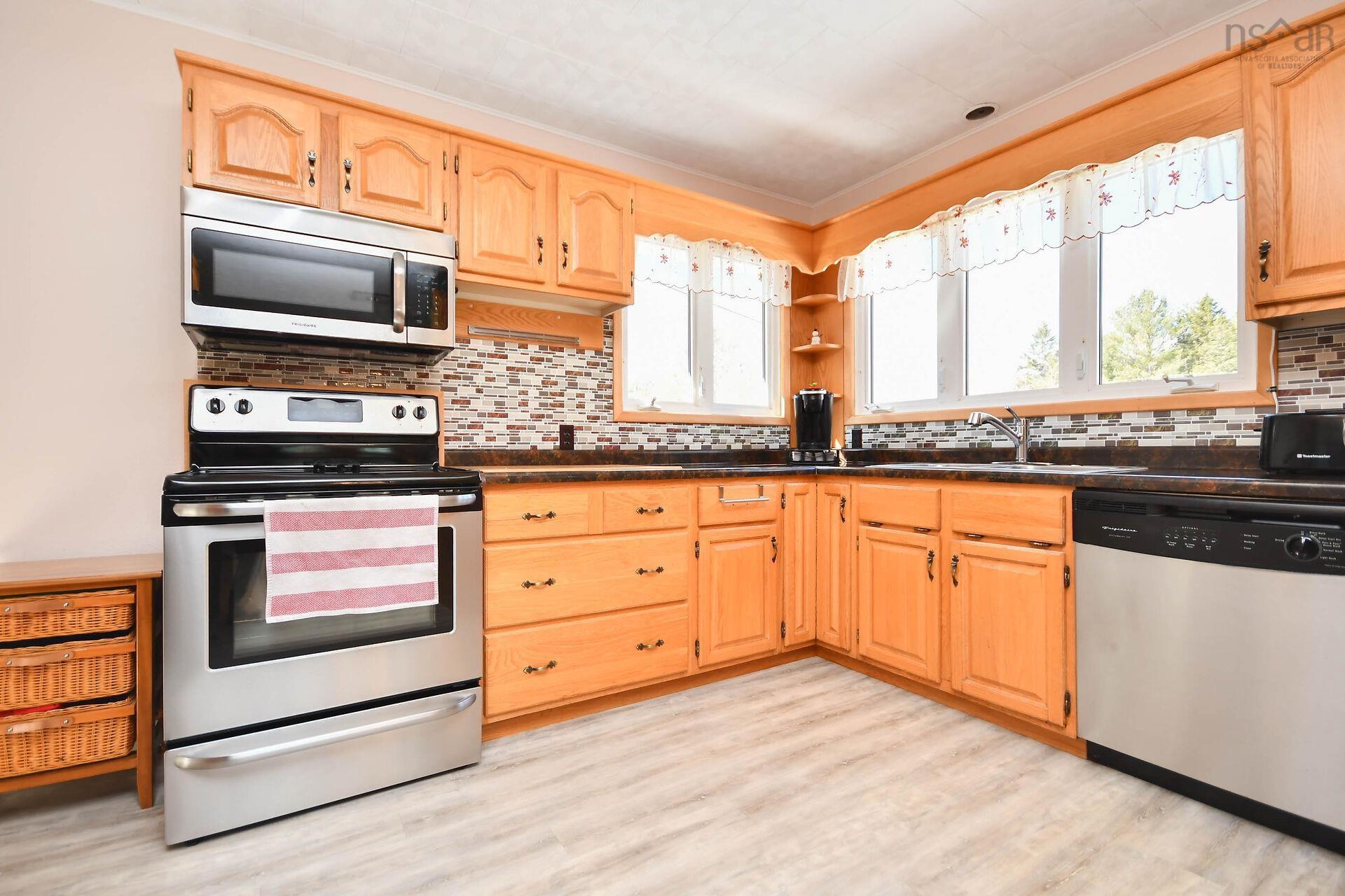 $389,000.00: 134 Middle River Road, Chester Basin