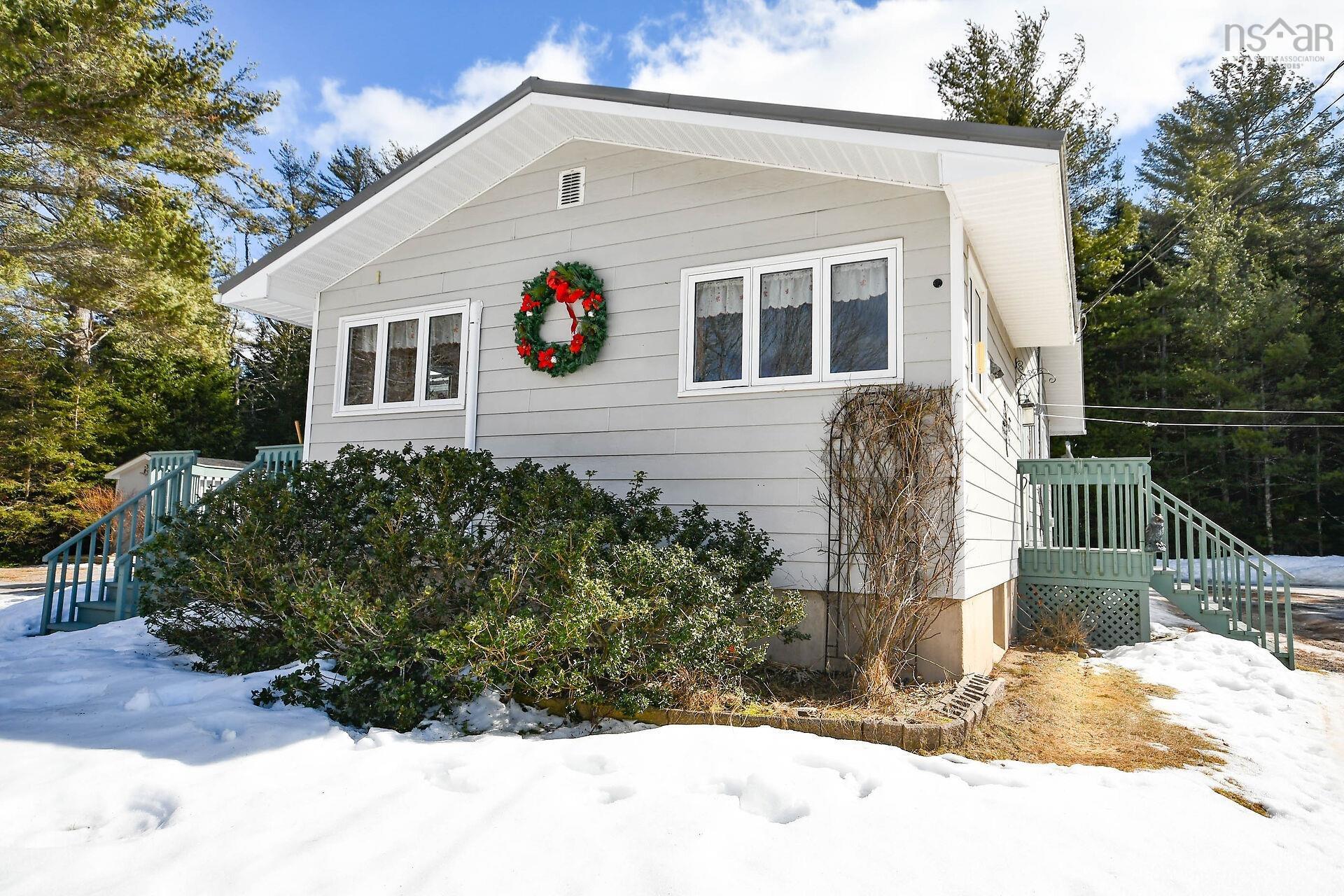 $389,000.00: 134 Middle River Road, Chester Basin