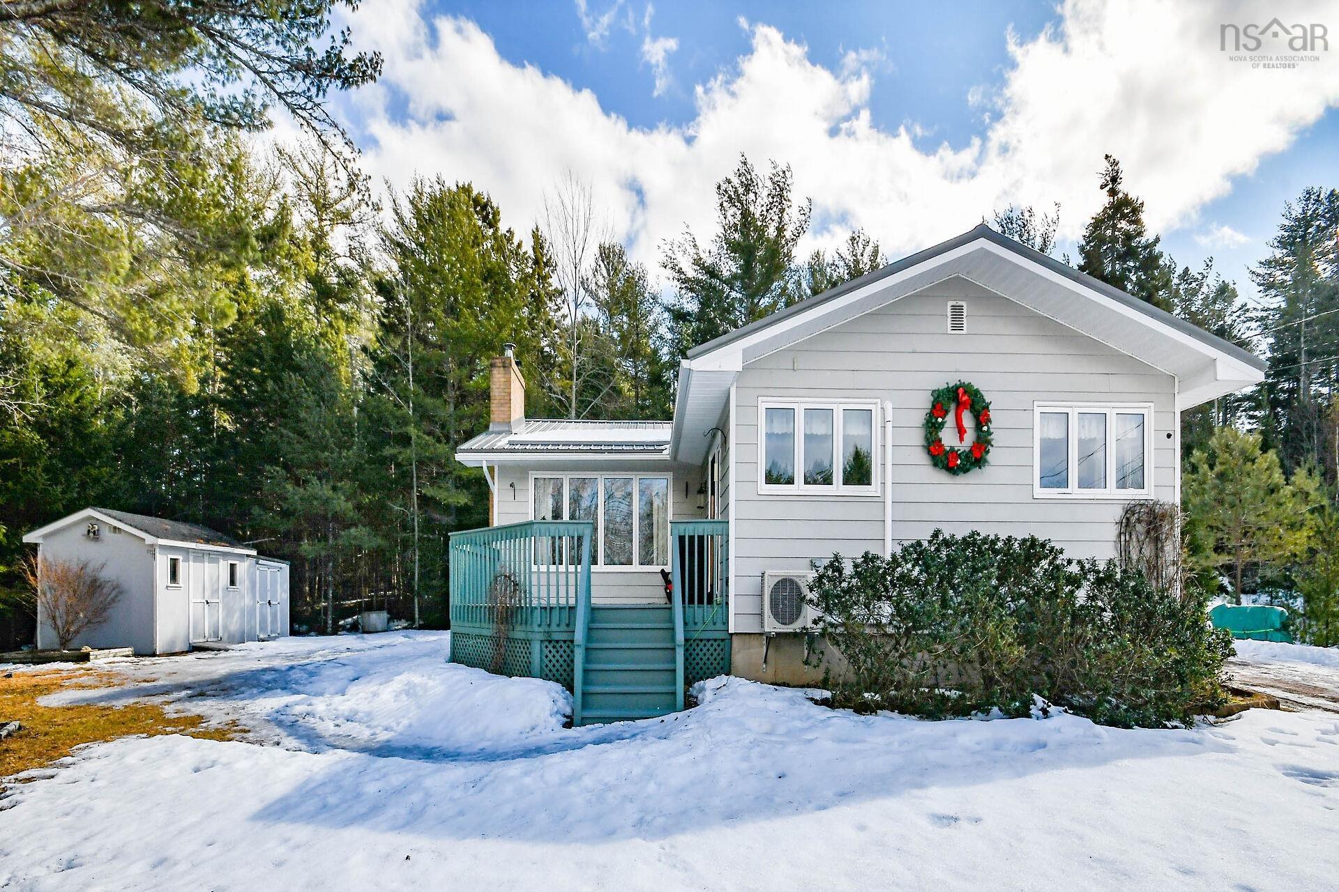 $389,000.00: 134 Middle River Road, Chester Basin