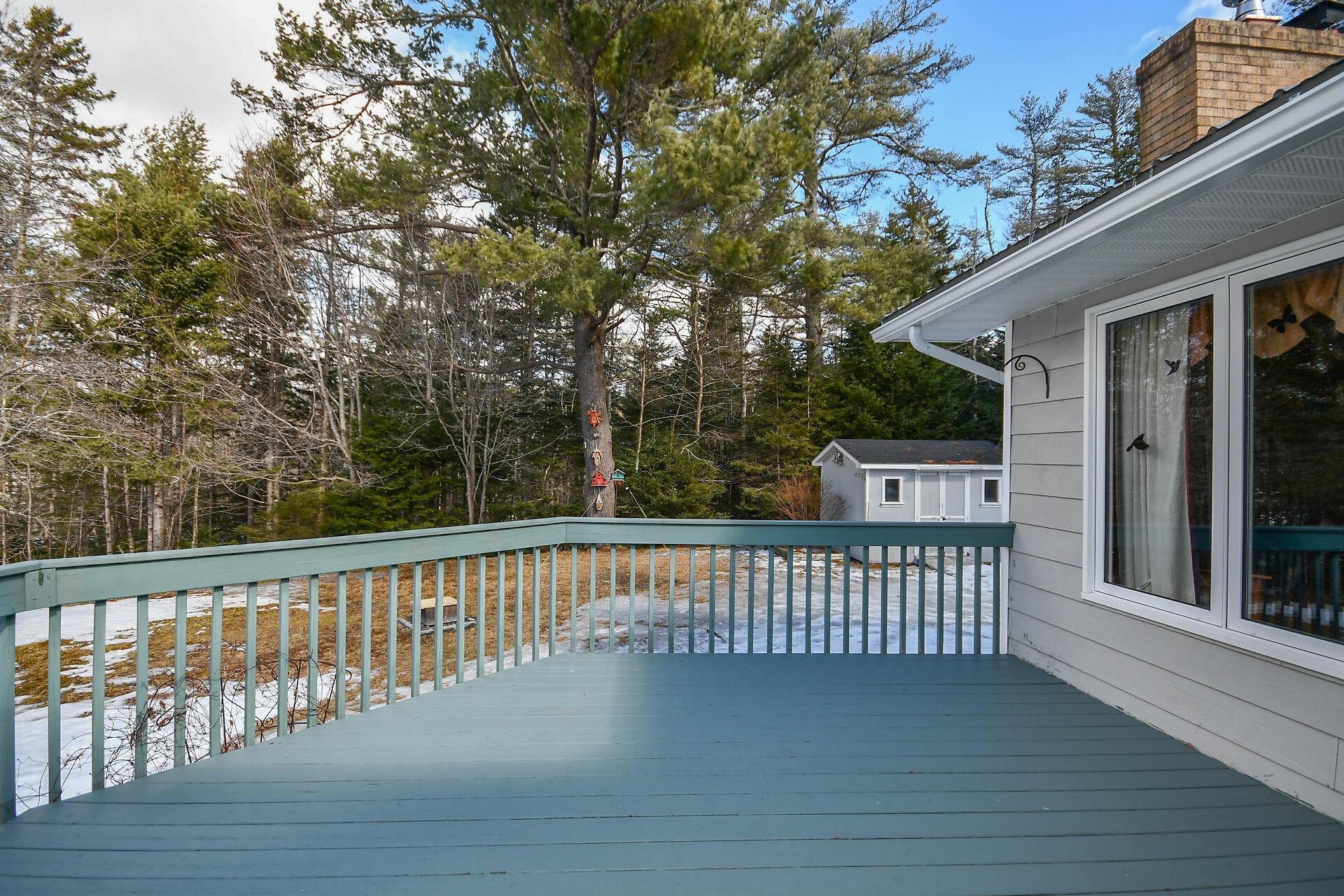 $389,000.00: 134 Middle River Road, Chester Basin