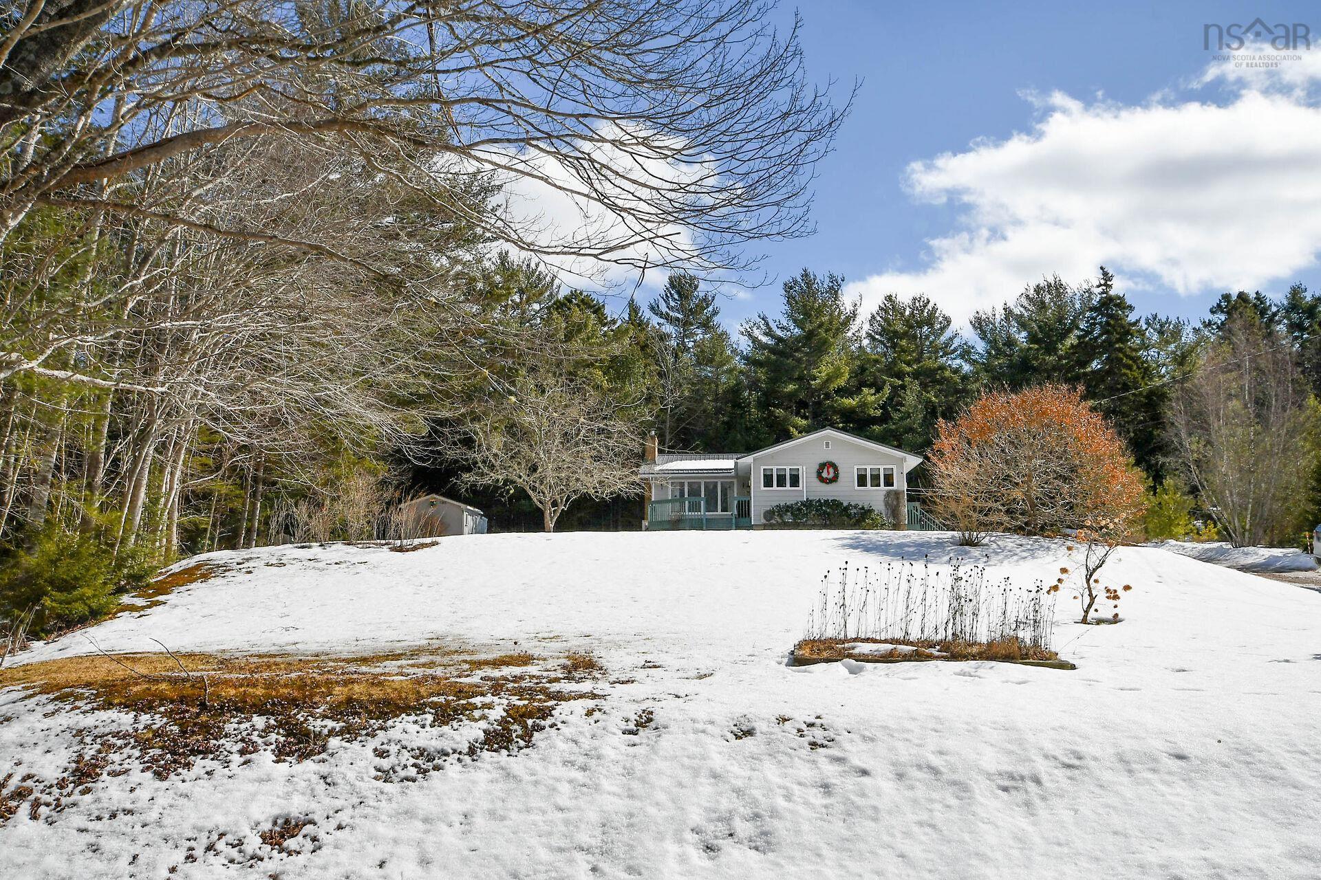 $389,000.00: 134 Middle River Road, Chester Basin