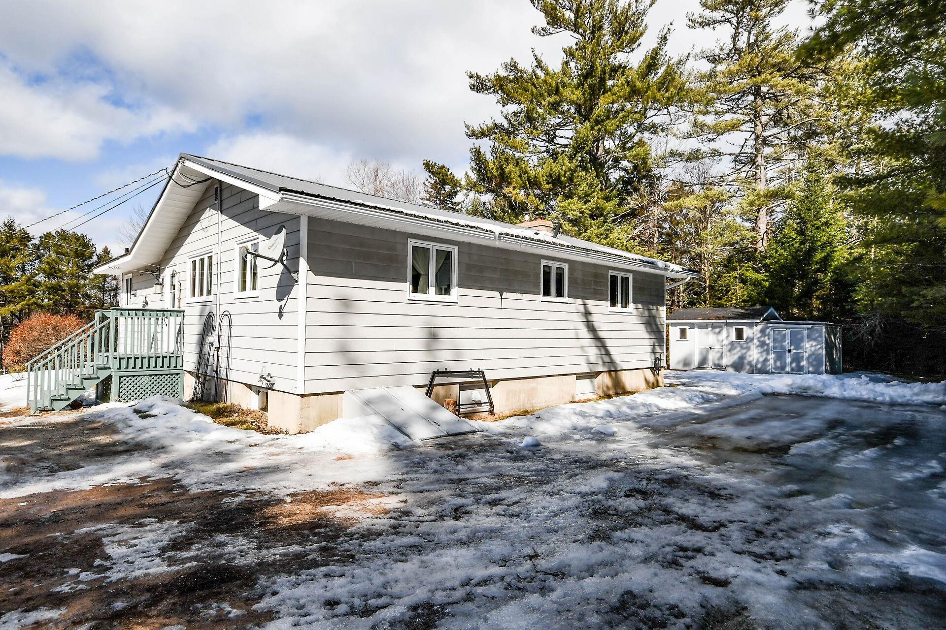 $389,000.00: 134 Middle River Road, Chester Basin