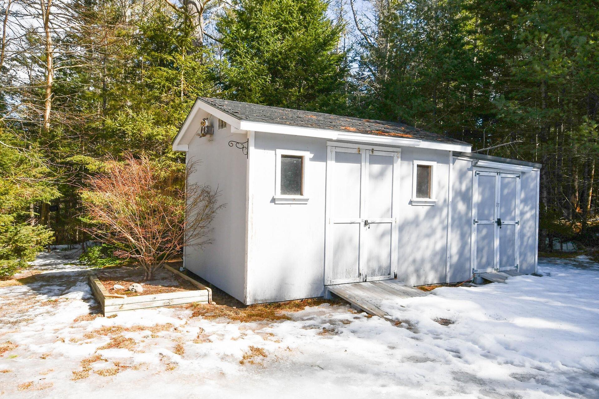 $389,000.00: 134 Middle River Road, Chester Basin