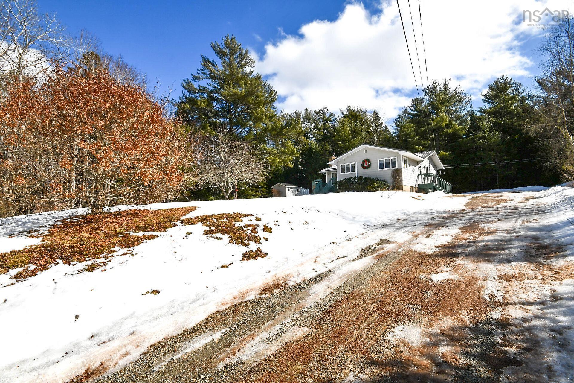 $389,000.00: 134 Middle River Road, Chester Basin