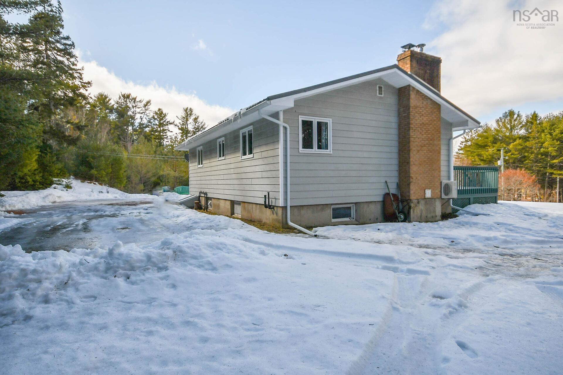 $389,000.00: 134 Middle River Road, Chester Basin