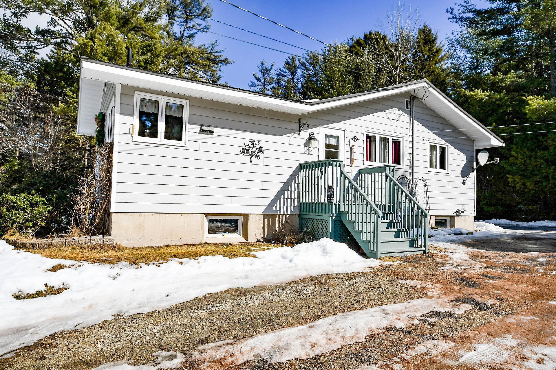$389,000.00: 134 Middle River Road, Chester Basin