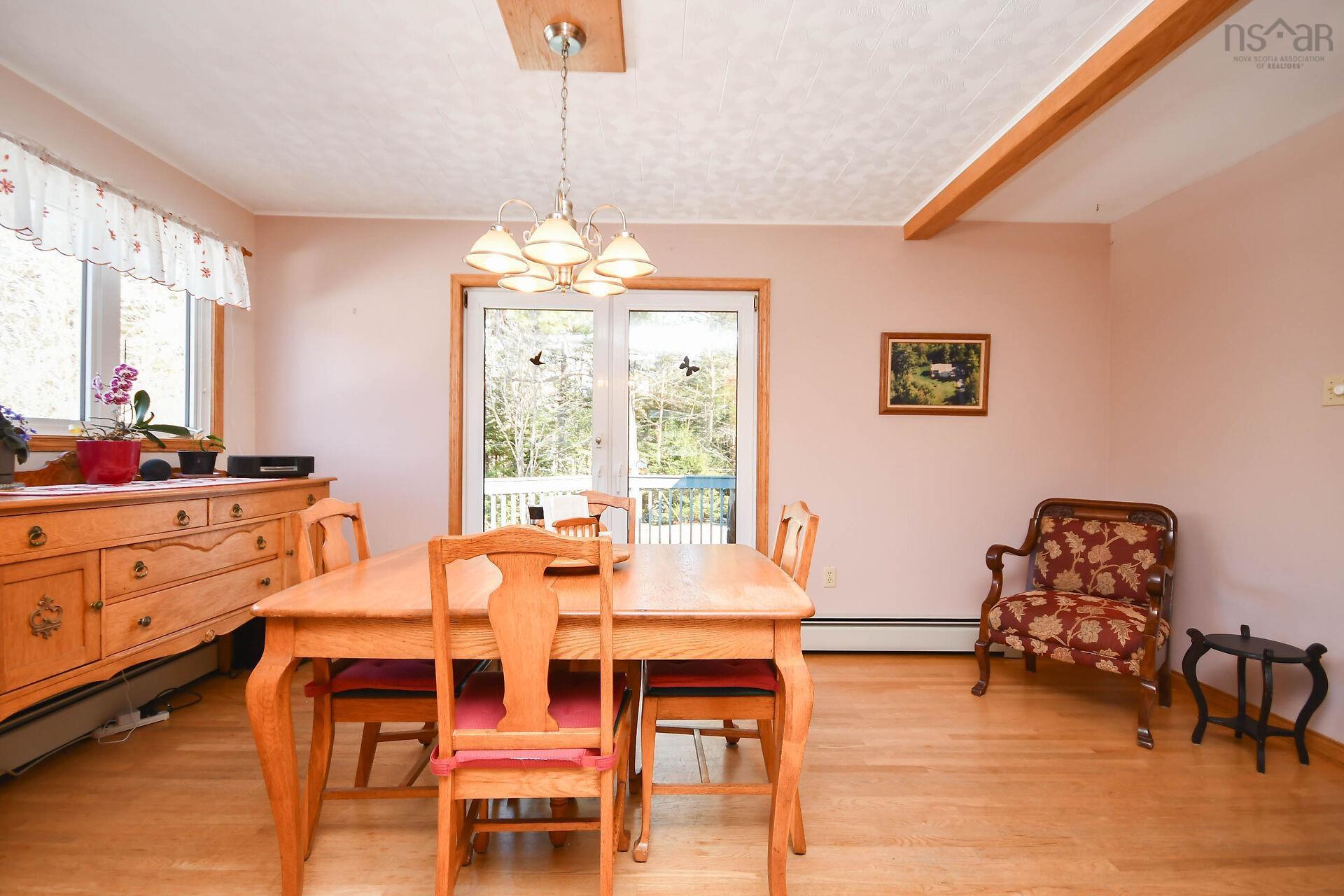 $389,000.00: 134 Middle River Road, Chester Basin