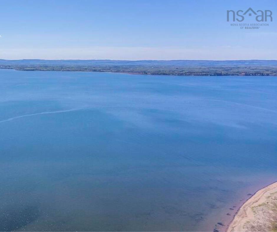 $89,000.00: Lot 1 3229 Malagash Road, Malagash Centre