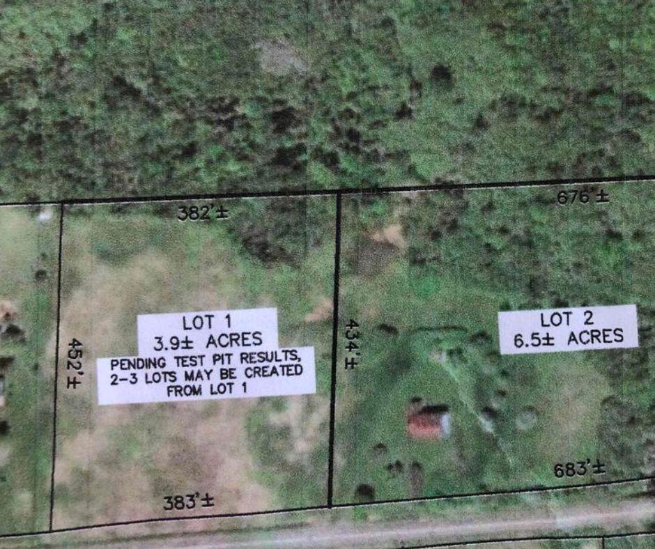 $89,000.00: Lot 1 3229 Malagash Road, Malagash Centre