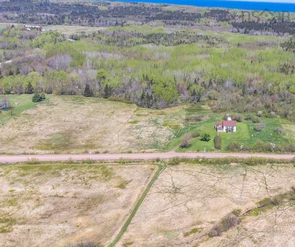 $89,000.00: Lot 1 3229 Malagash Road, Malagash Centre