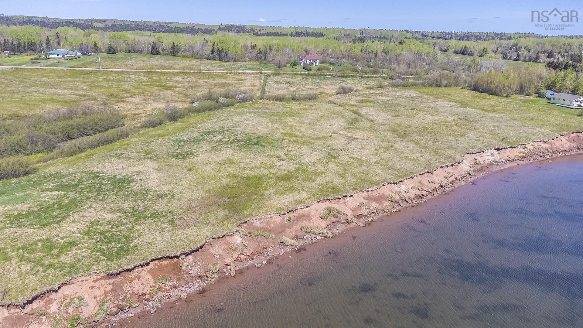 $89,000.00: Lot 1 3229 Malagash Road, Malagash Centre