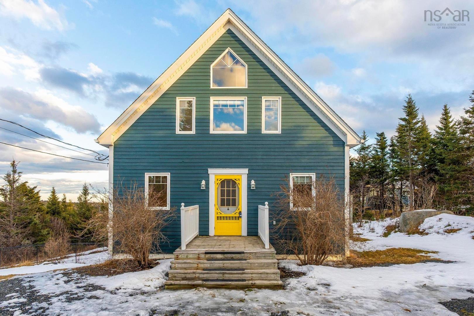 26 Ketchview Lane, Ketch Harbour, NS (MLS® 202503961)