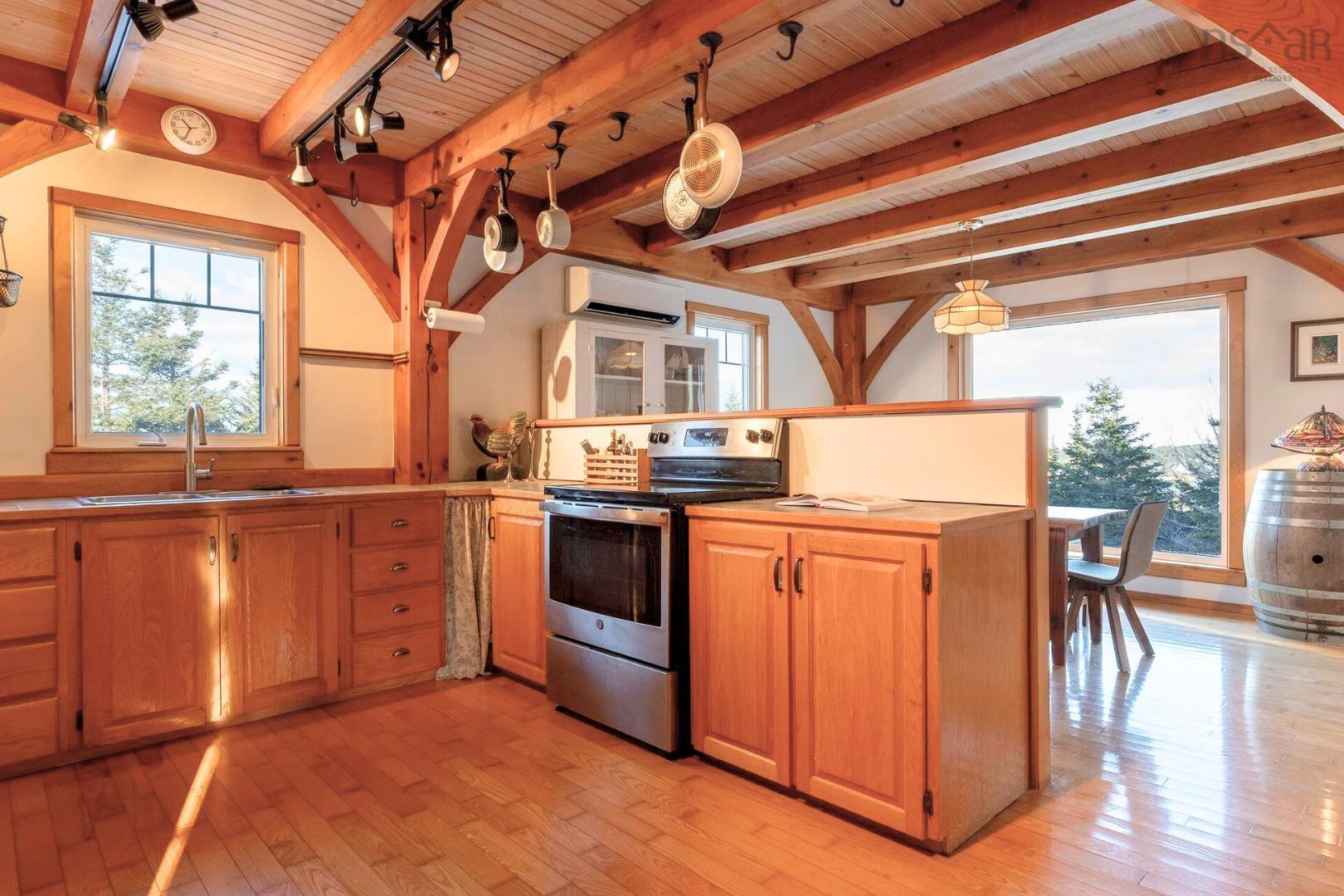 $650,000.00: 26 Ketchview Lane, Ketch Harbour