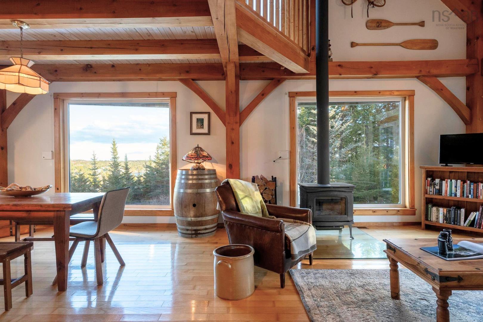 $650,000.00: 26 Ketchview Lane, Ketch Harbour