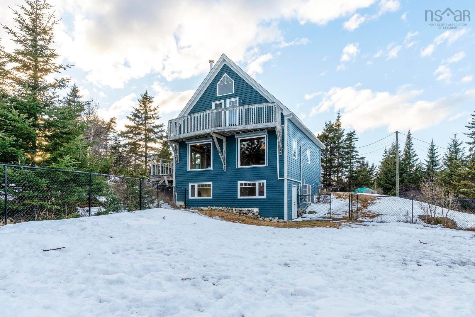 $650,000.00: 26 Ketchview Lane, Ketch Harbour