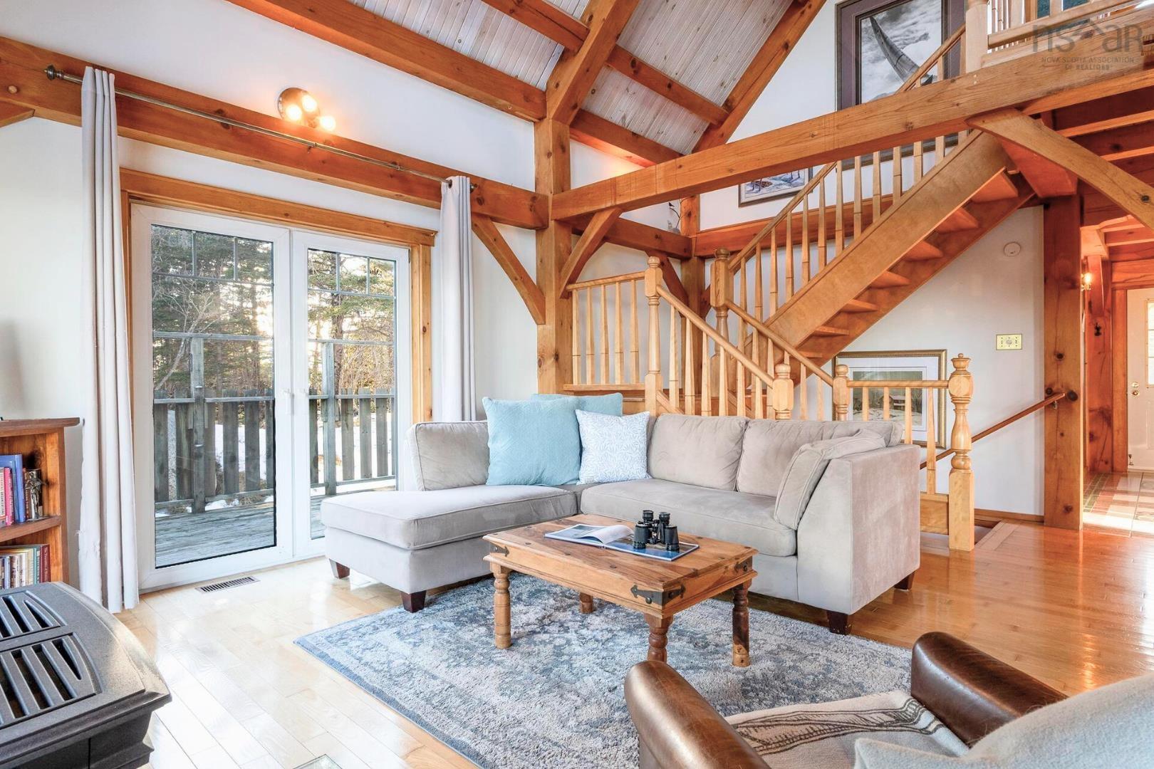 $650,000.00: 26 Ketchview Lane, Ketch Harbour