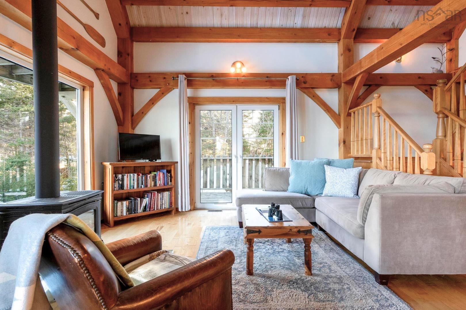 $650,000.00: 26 Ketchview Lane, Ketch Harbour