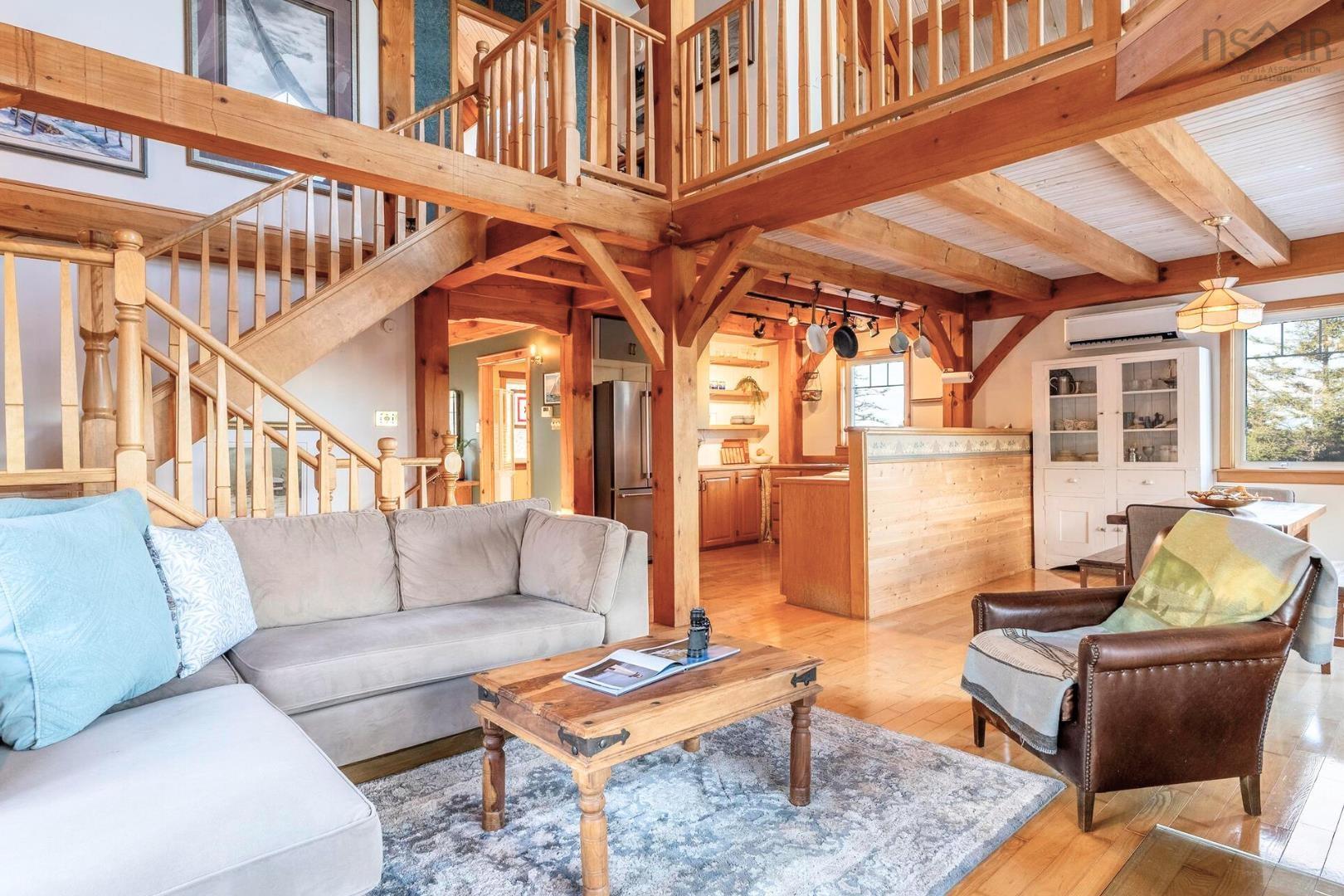 $650,000.00: 26 Ketchview Lane, Ketch Harbour