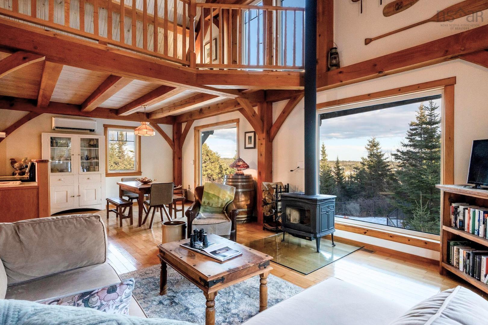 $650,000.00: 26 Ketchview Lane, Ketch Harbour