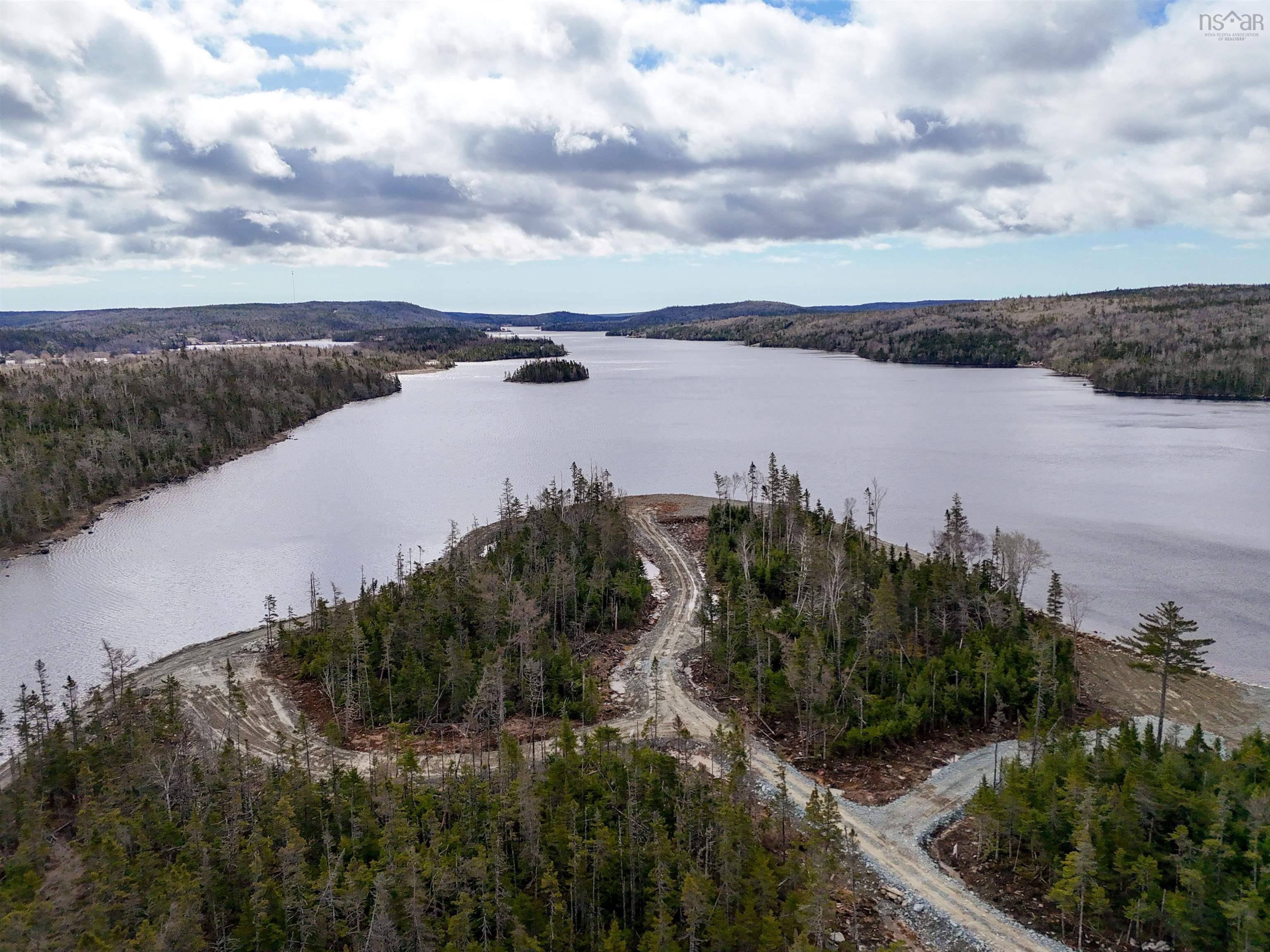 $110,000.00: Lot 4 Highway 7, Sherbrooke