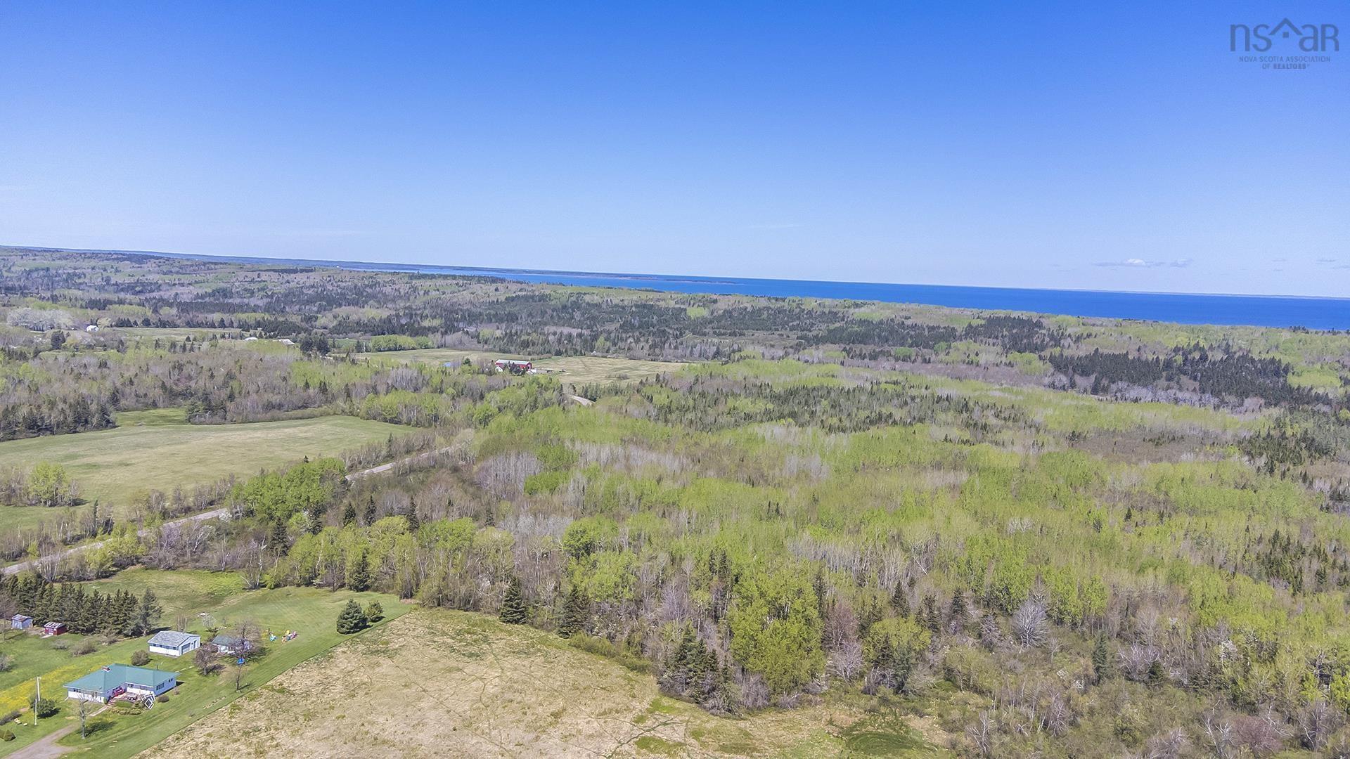 $179,000.00: Lot 3 3229 Malagash Road, Malagash Centre